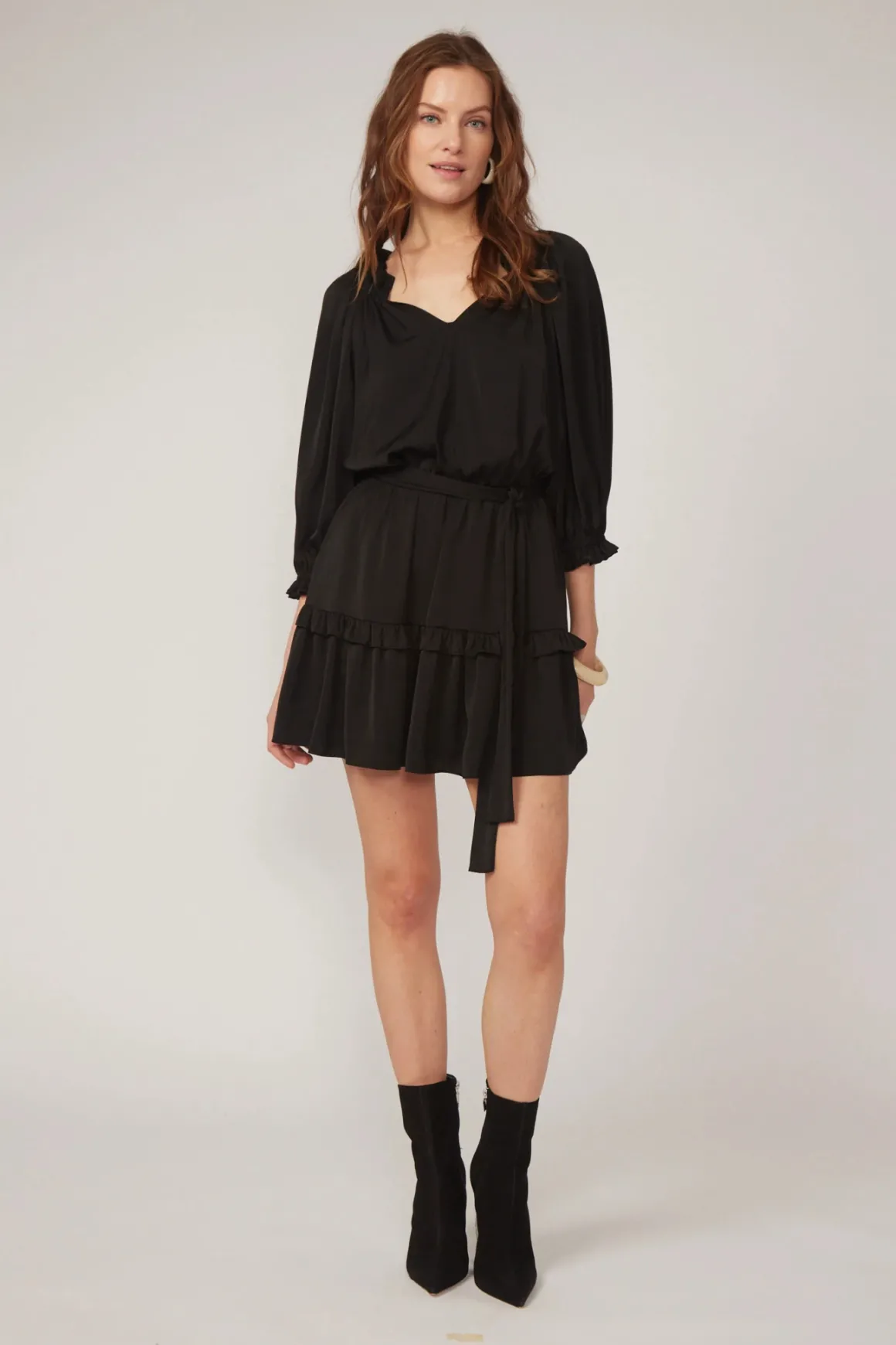 Gilner Farrar Mel Dress