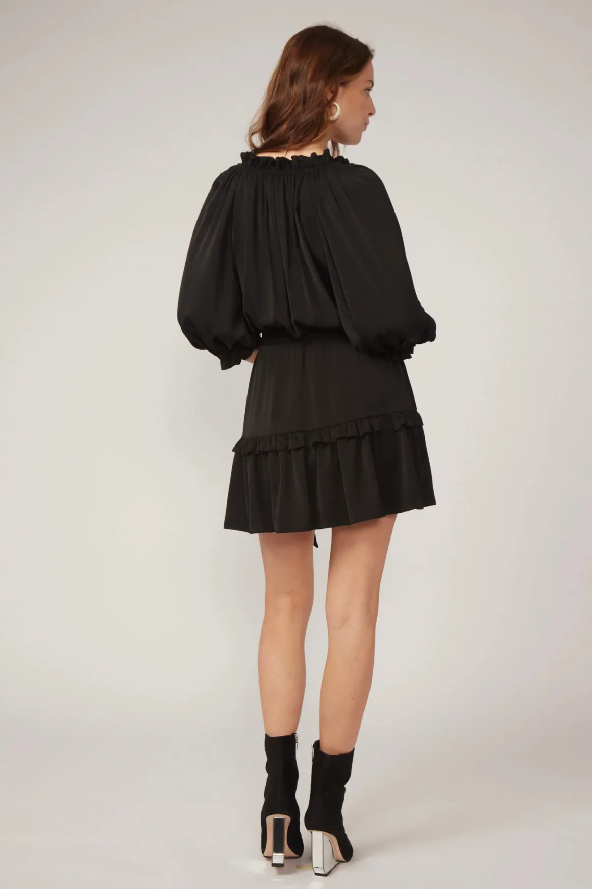 Gilner Farrar Mel Dress