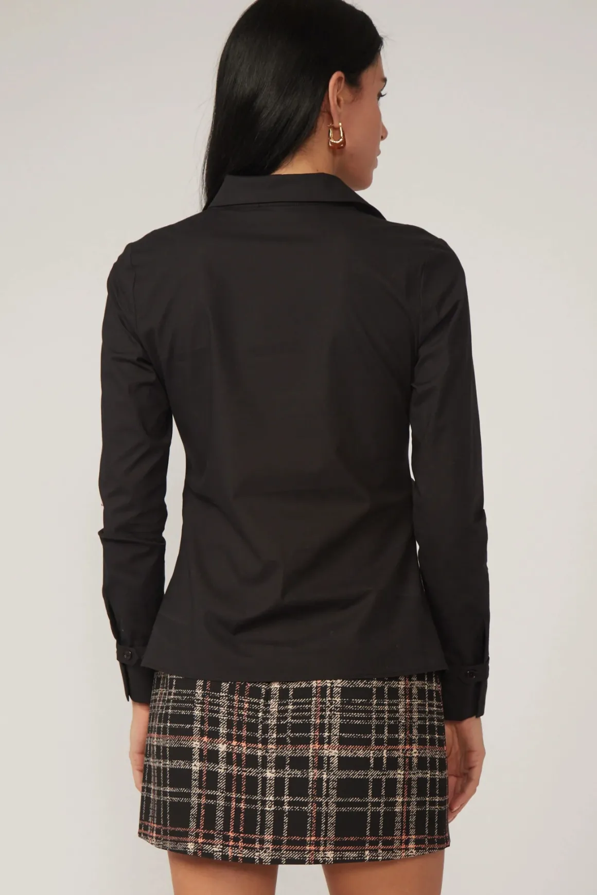 Gilner Farrar Naomi Blouse