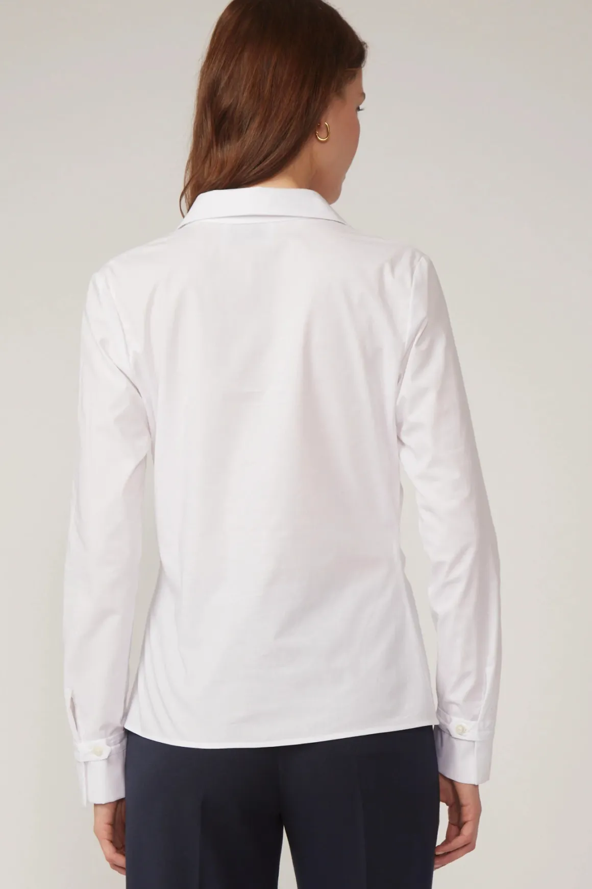 Gilner Farrar Naomi Blouse