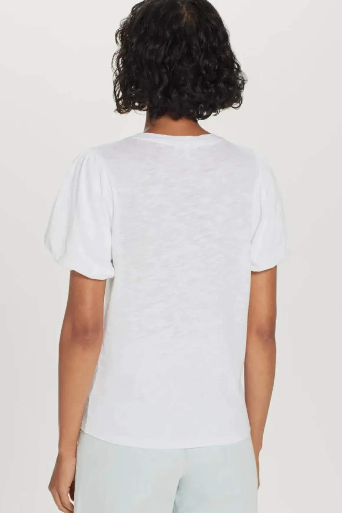 Goldie Princess Sleeve Tee
