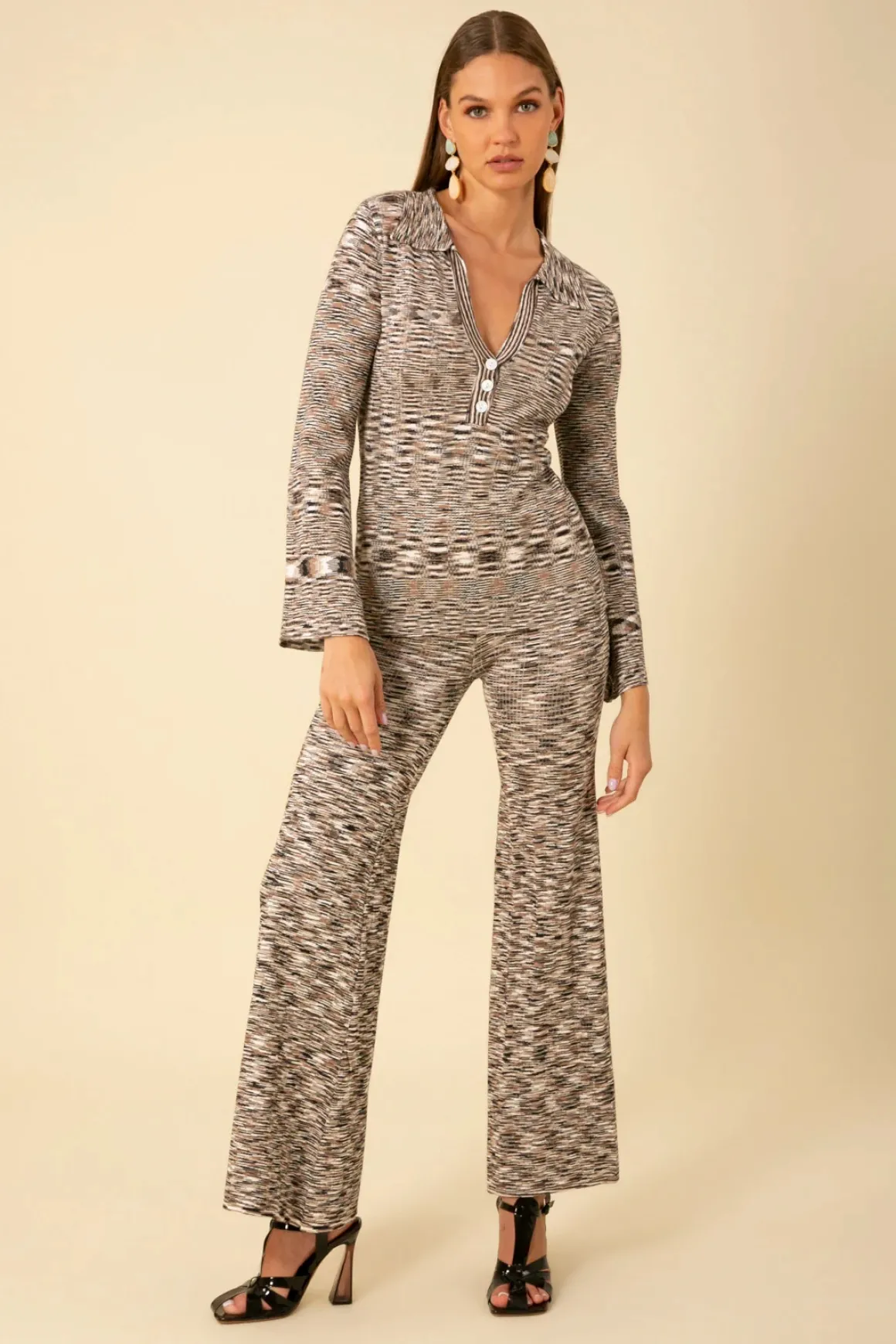 Hale Bob Makenna Pants *FINAL SALE*