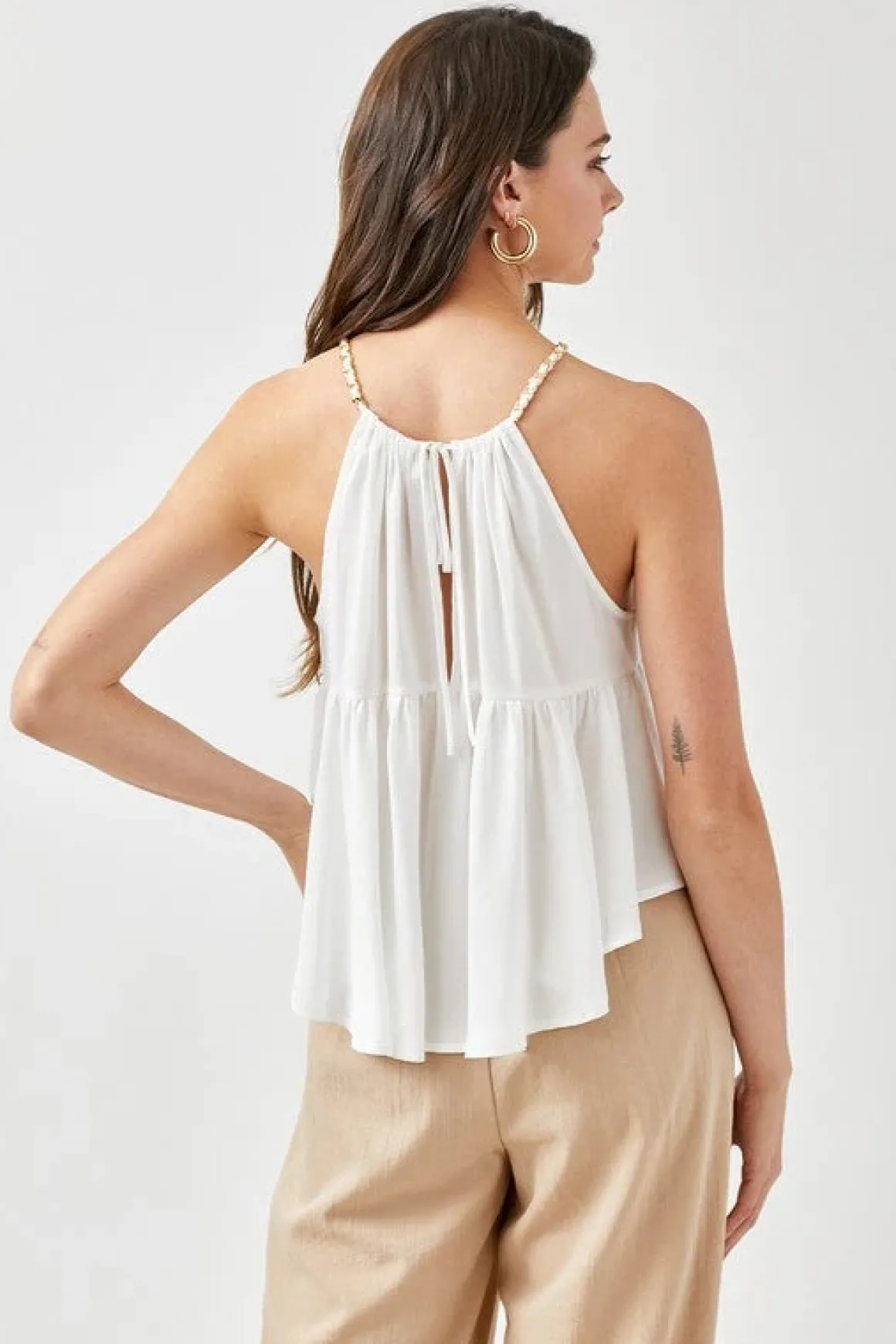 halter_neck_with_back_str_2.webp Halter Neck with Back Strap Flared Top *Online Only*