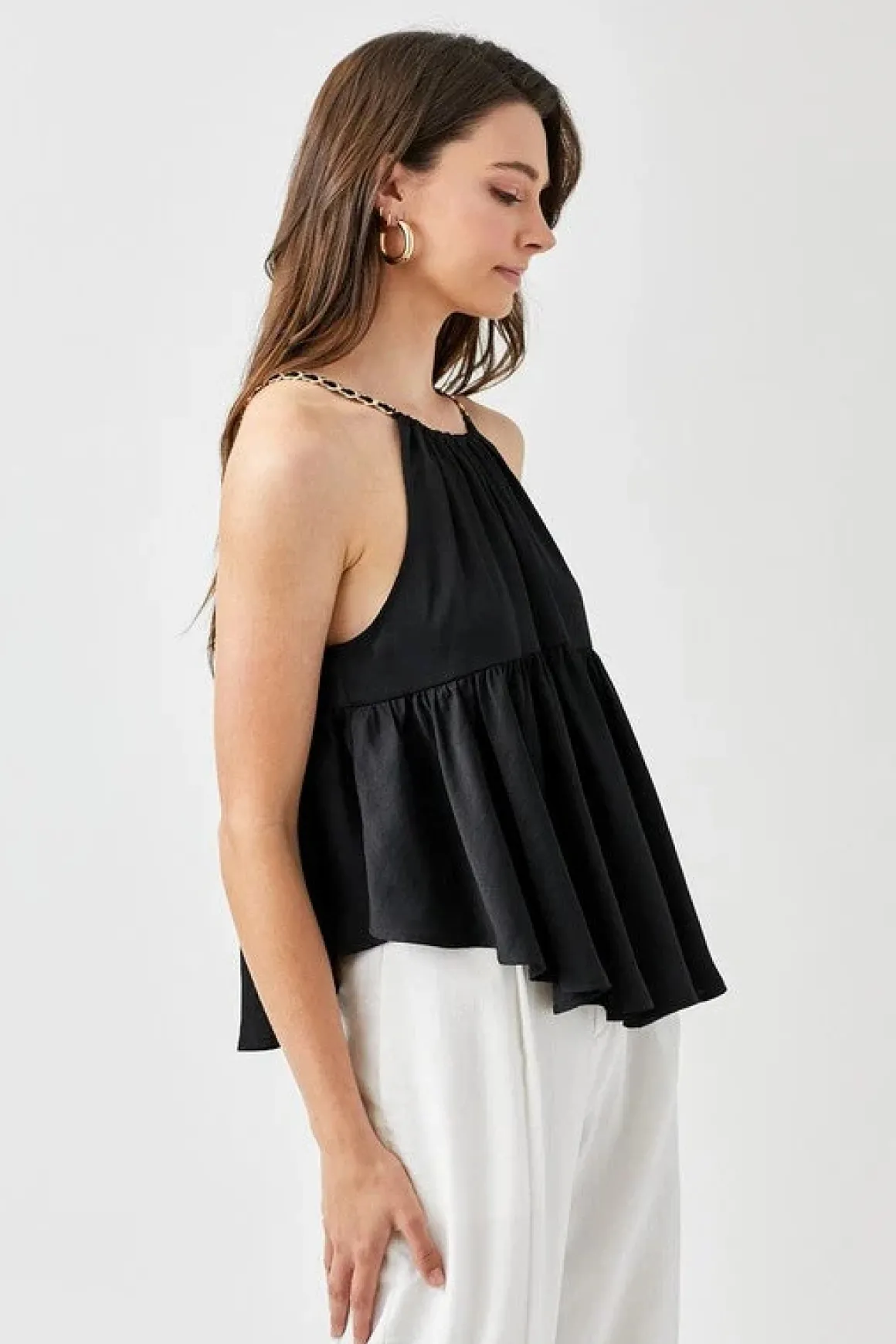 halter_neck_with_back_str_6.webp Halter Neck with Back Strap Flared Top *Online Only*