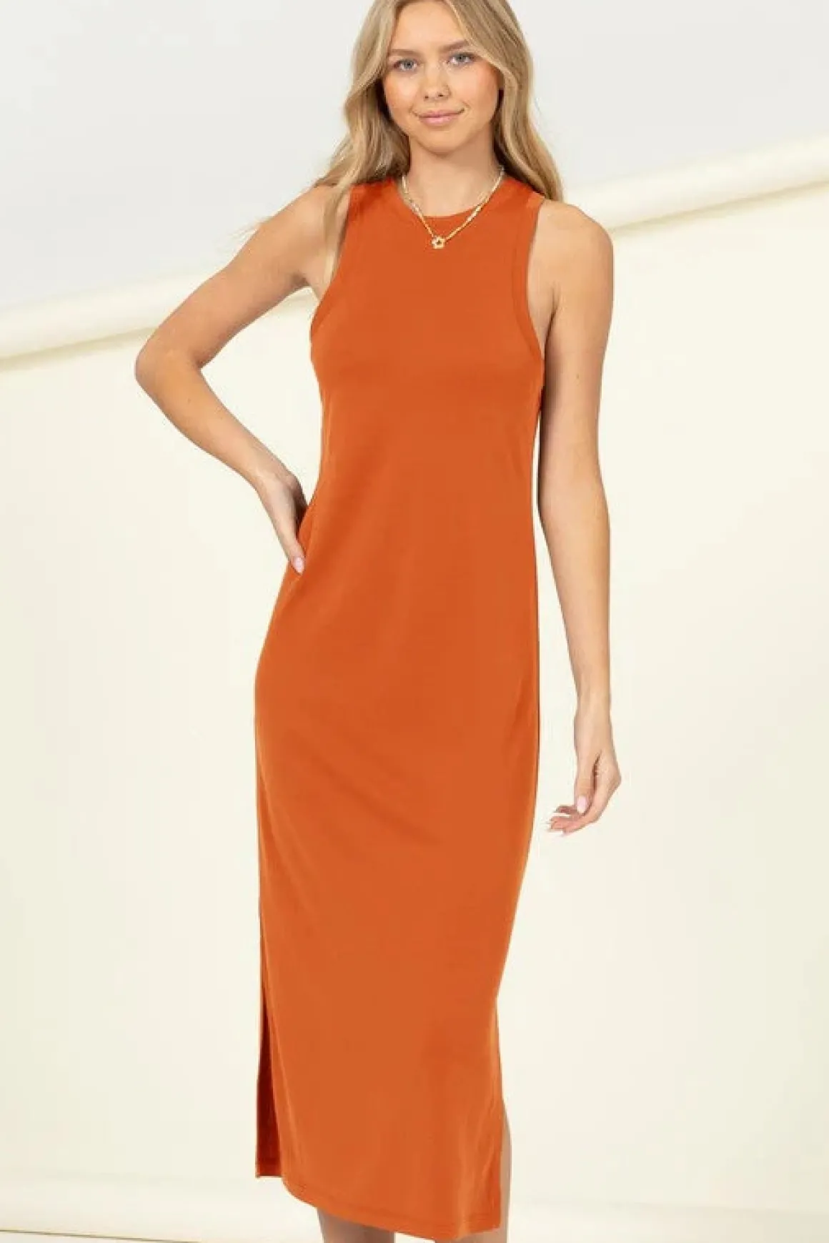 hazy_dreams_sleeveless_mi_3.webp Hazy Dreams Sleeveless Mixi Dress * Online Only*
