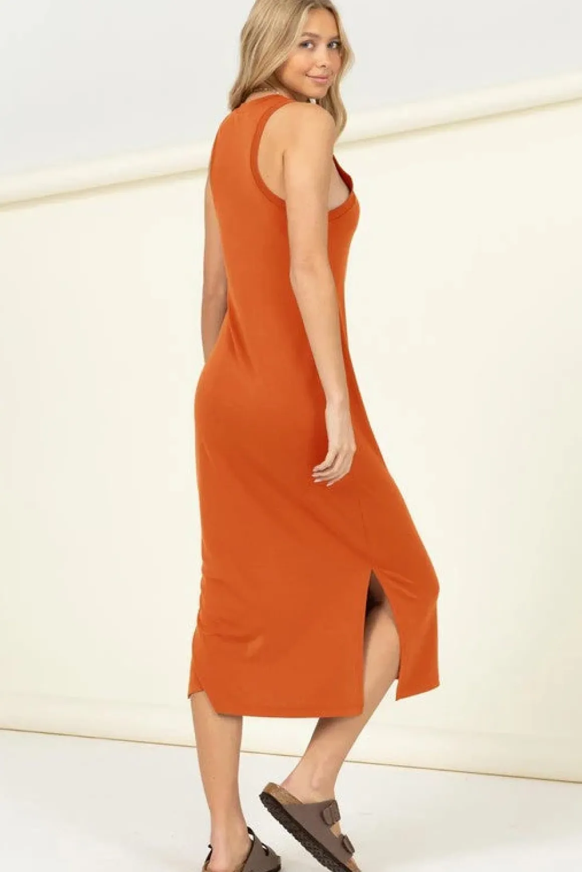 hazy_dreams_sleeveless_mi_7.webp Hazy Dreams Sleeveless Mixi Dress * Online Only*