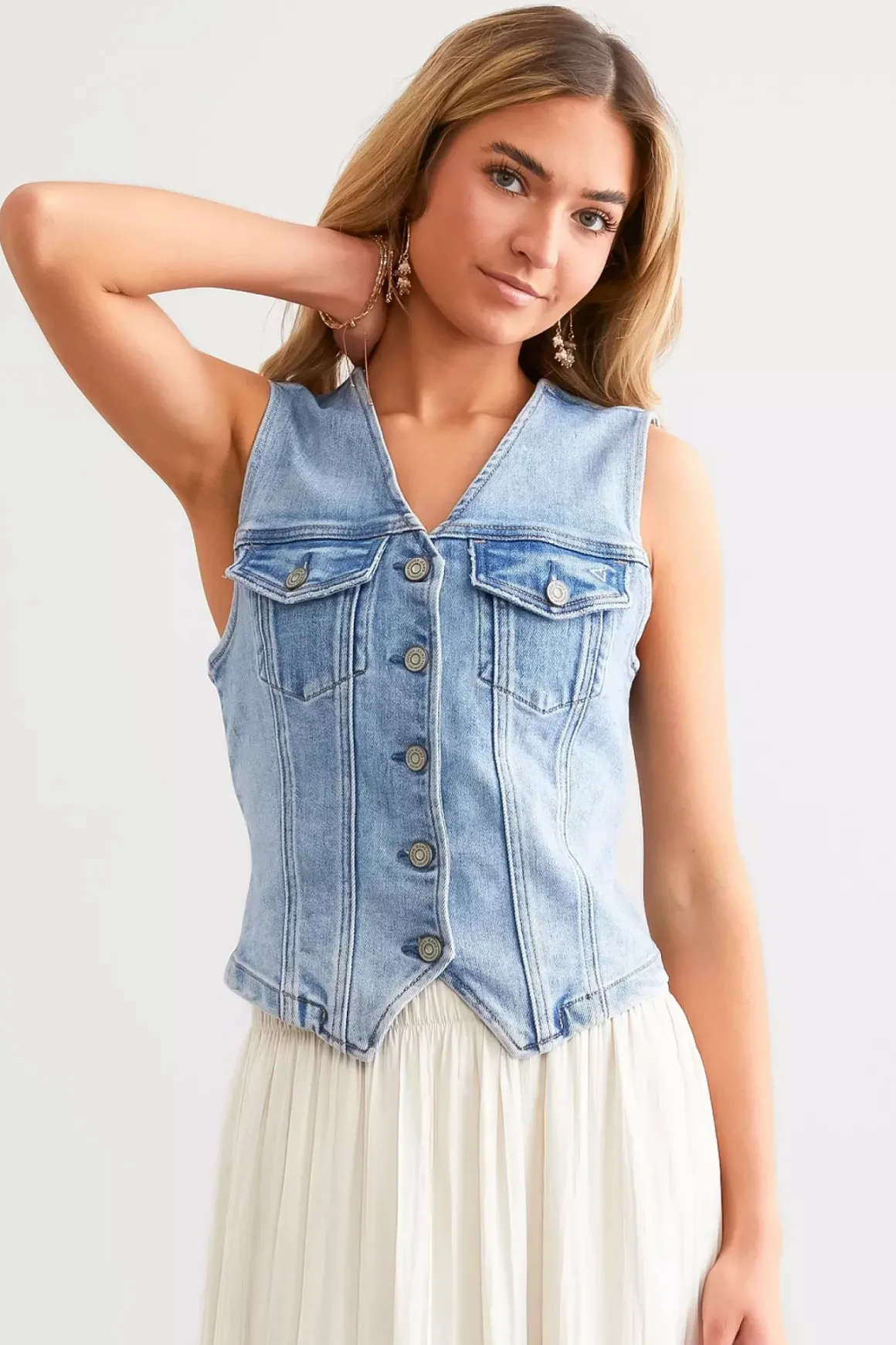 hidden_fitted_denim_vest_2.webp Hidden Fitted Denim Vest