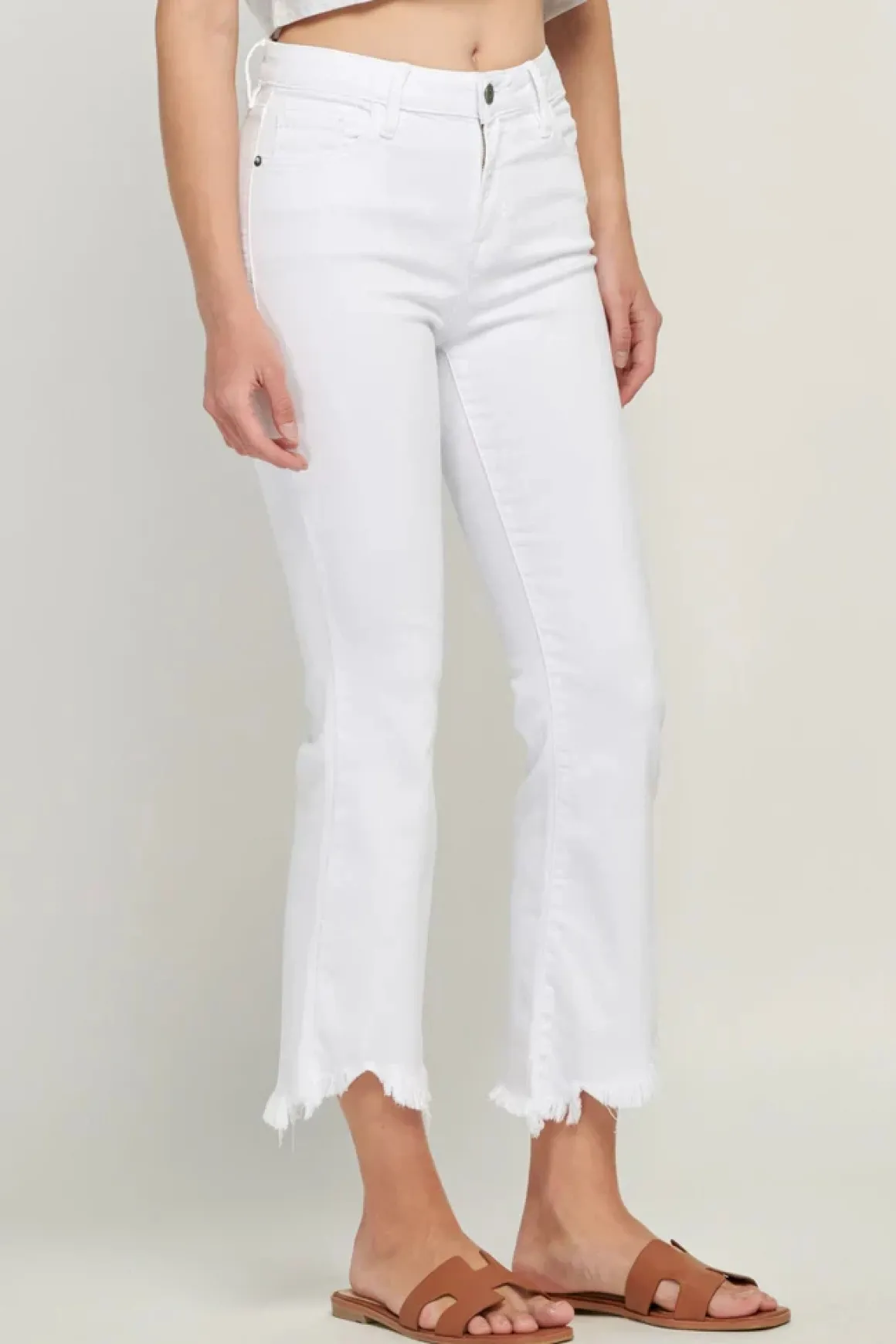 hidden_happi_crop_flare_f_3.webp Hidden Happi Crop Flare Frayed Hem Jeans