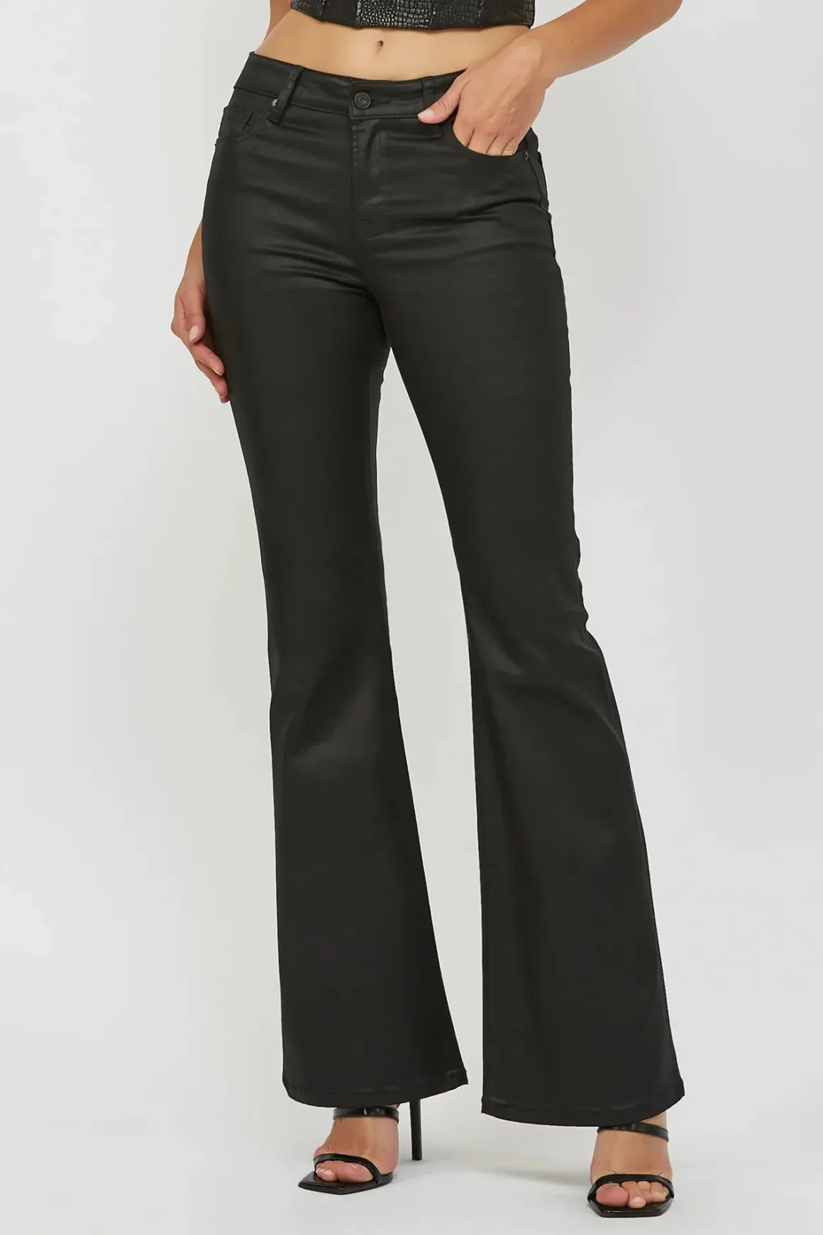 hidden_happi_mid_rise_fla_1.webp Hidden Happi Mid Rise Flare Jeans