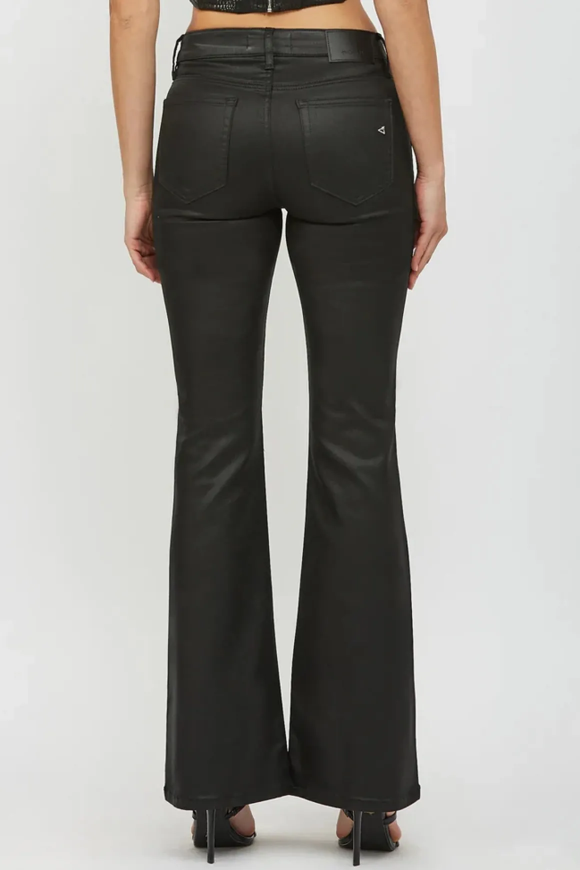 hidden_happi_mid_rise_fla_3.webp Hidden Happi Mid Rise Flare Jeans