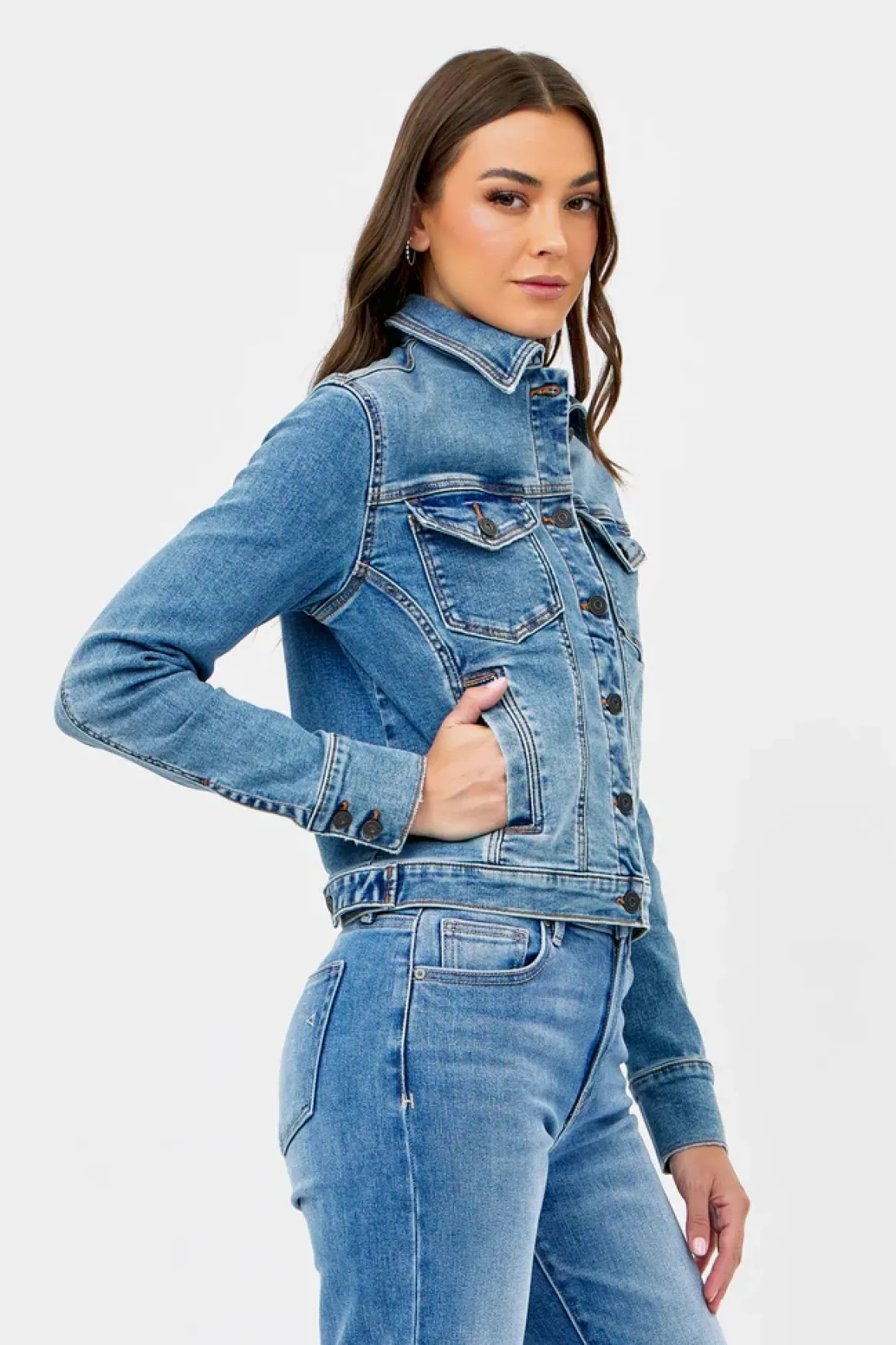 hidden_rebel_denim_trucke_2.webp Hidden Rebel Denim Trucker Jacket