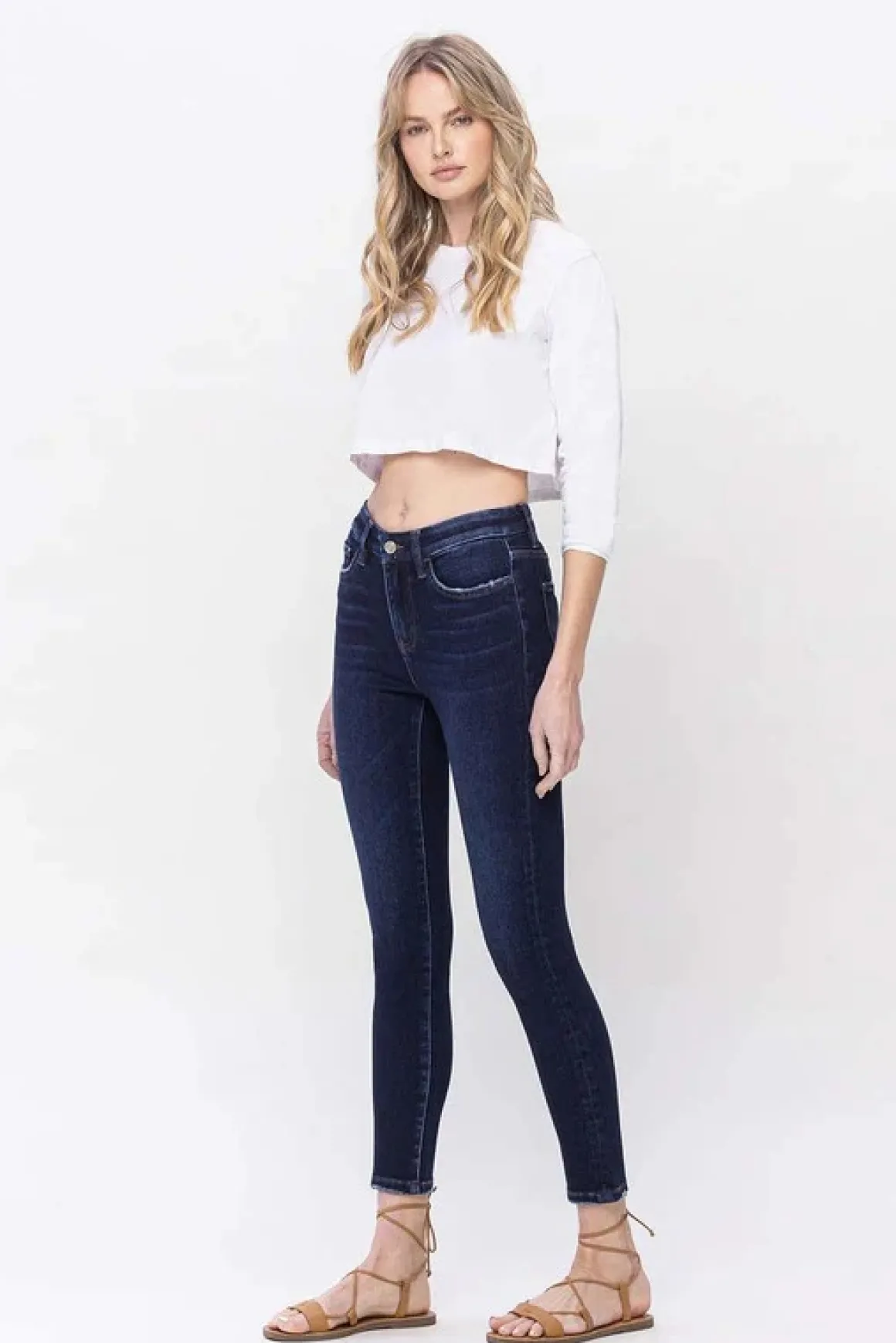 high_rise_ankle_skinny_je_4.webp High Rise Ankle Skinny Jeans *Online Only*