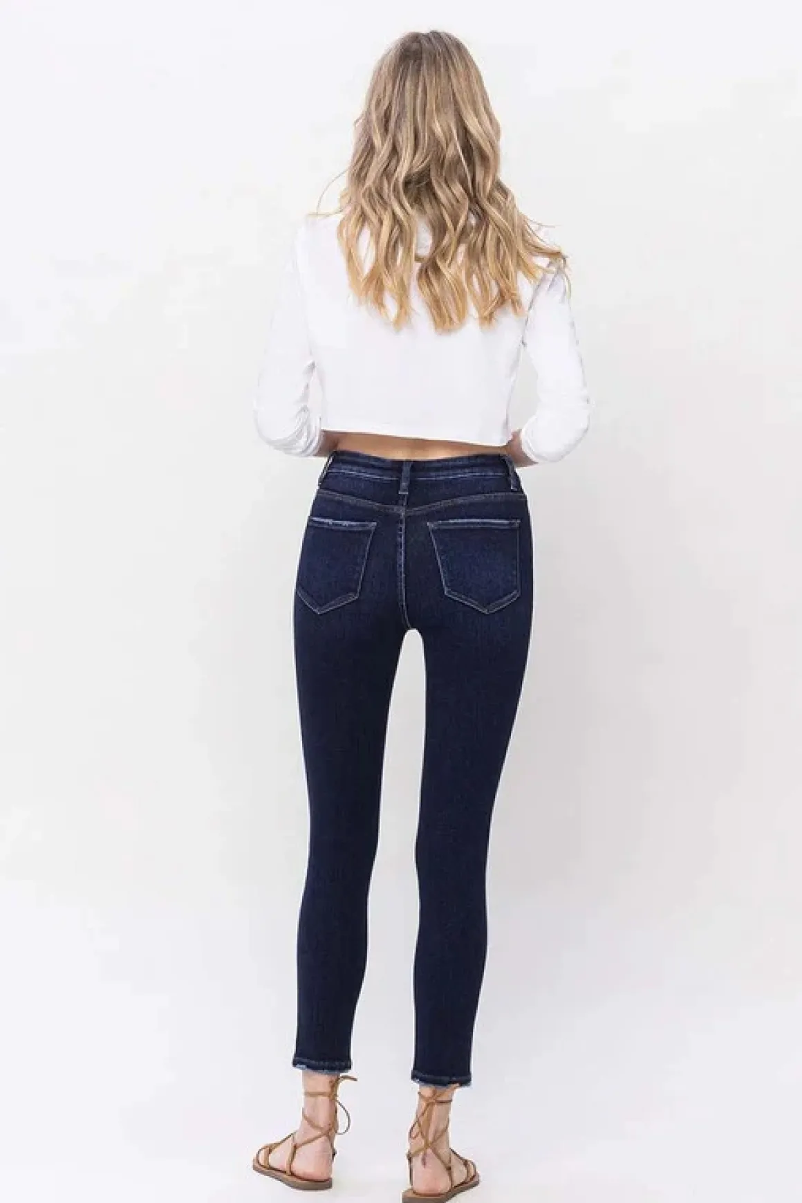 high_rise_ankle_skinny_je_6.webp High Rise Ankle Skinny Jeans *Online Only*