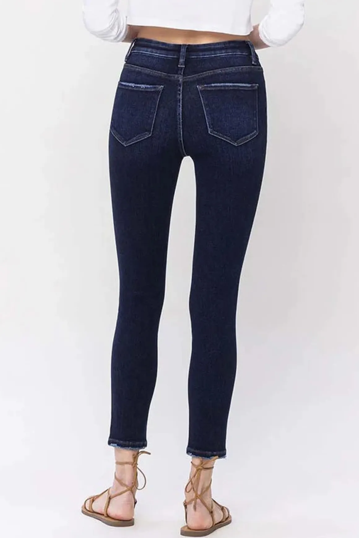 high_rise_ankle_skinny_je_8.webp High Rise Ankle Skinny Jeans *Online Only*