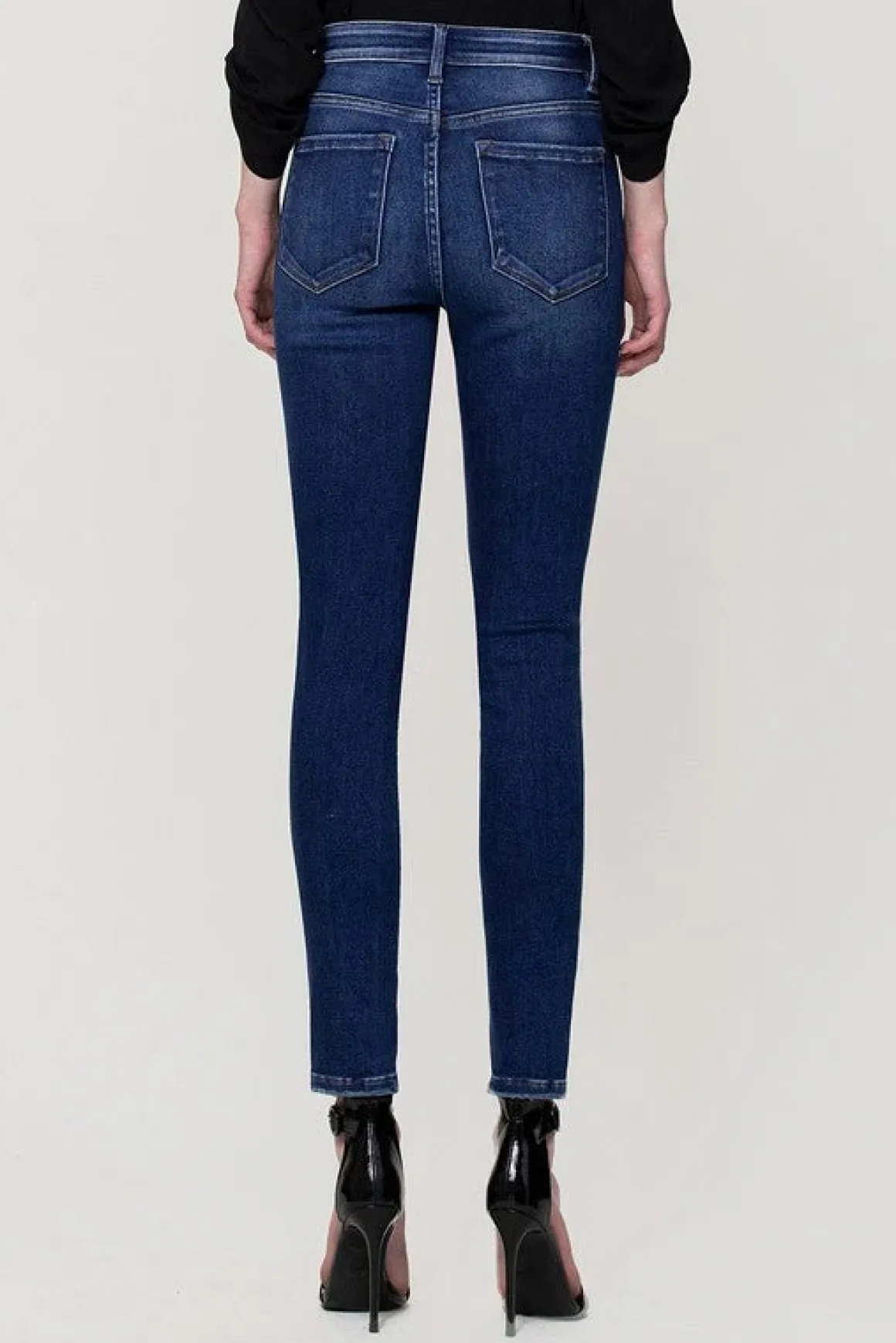 high_rise_ankle_skinny_on_10.webp High Rise Ankle Skinny *Online Only*