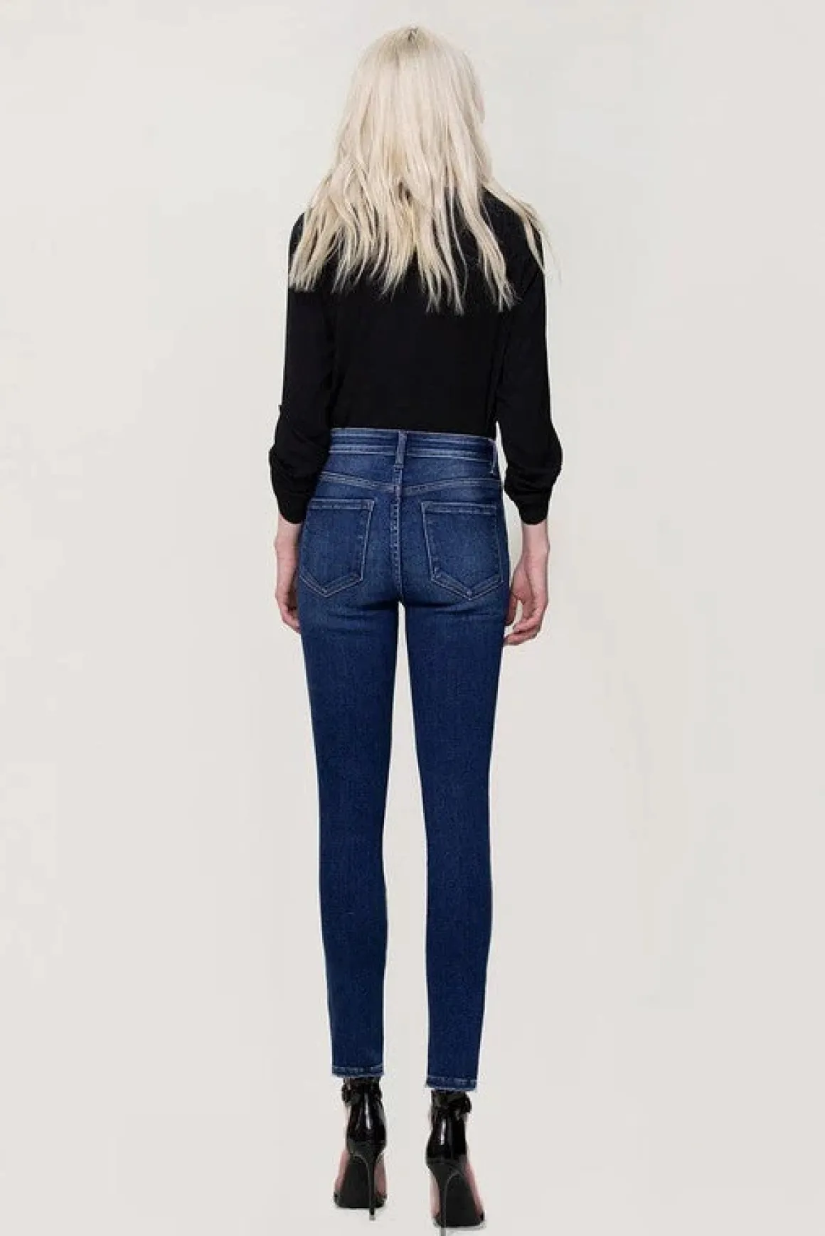 high_rise_ankle_skinny_on_3.webp High Rise Ankle Skinny *Online Only*