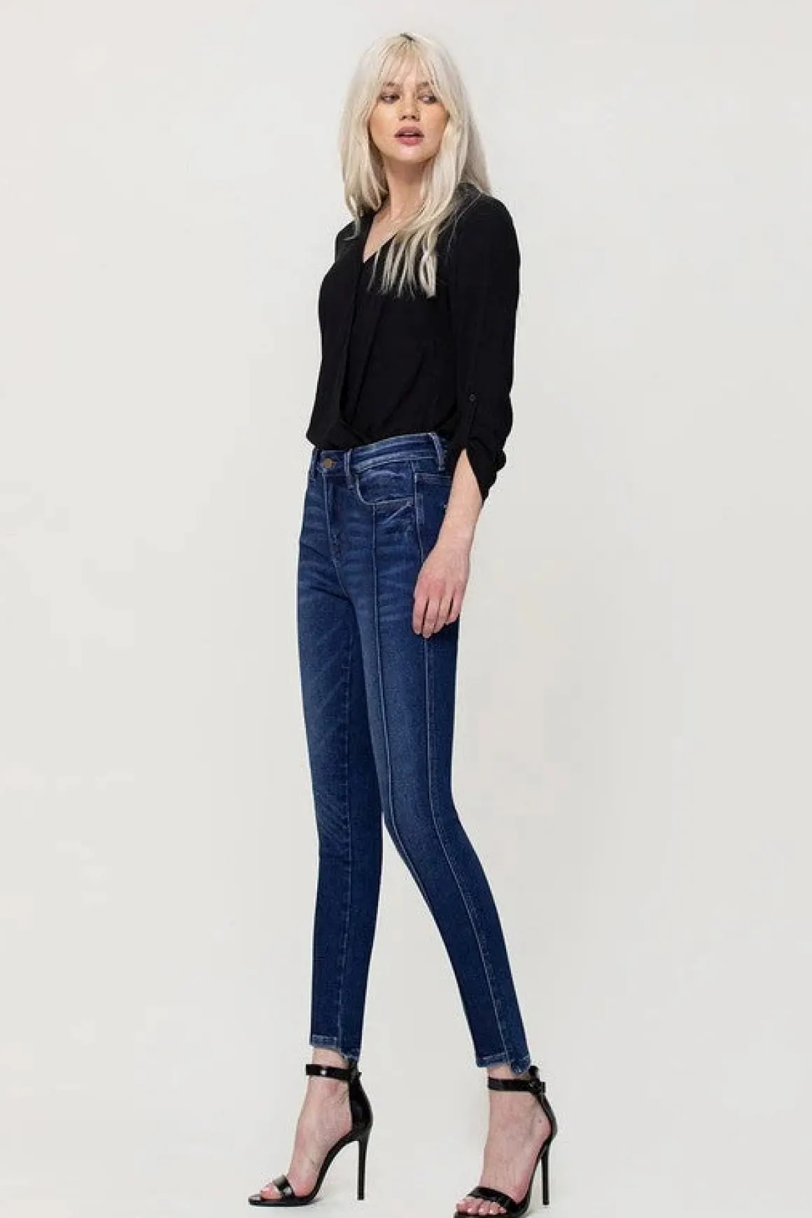high_rise_ankle_skinny_on_8.webp High Rise Ankle Skinny *Online Only*