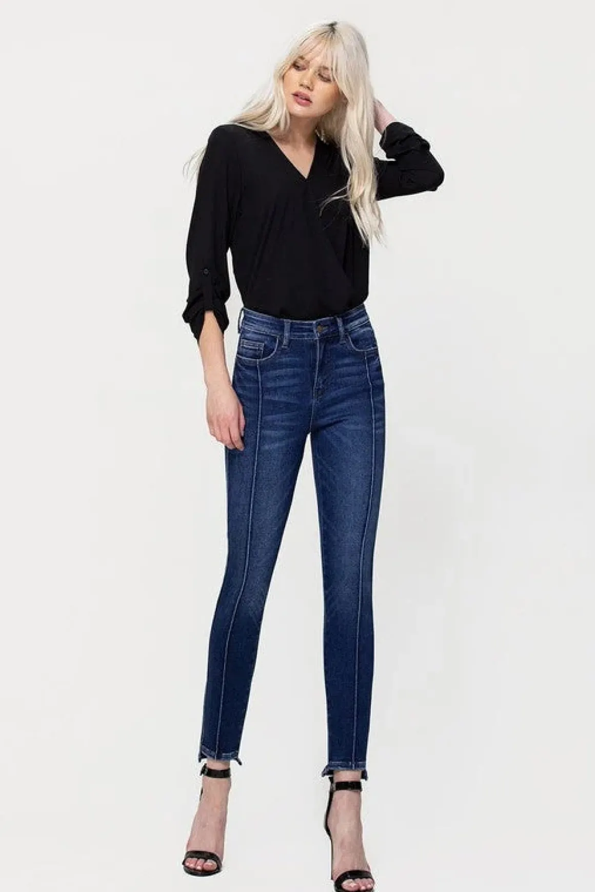 high_rise_ankle_skinny_on_9.webp High Rise Ankle Skinny *Online Only*