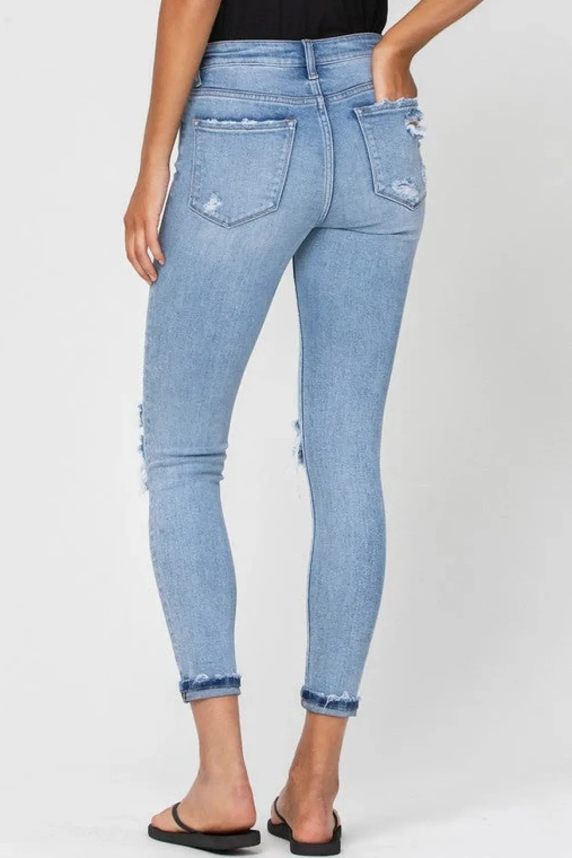 high_rise_button_up_ankle_9.webp High Rise Button Up Ankle Skinny w/ Cuff *Online Only*