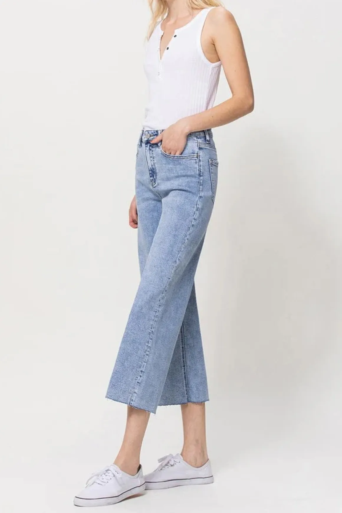high_rise_crop_wide_leg_j_2.webp High Rise Crop Wide Leg Jeans *Online Only*