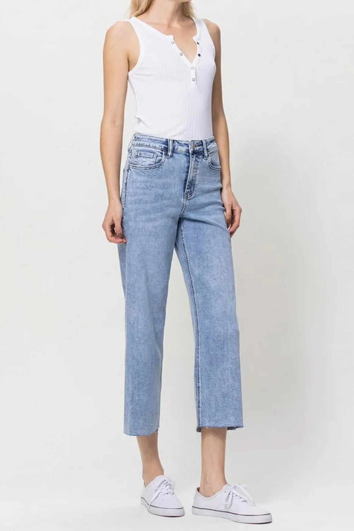 high_rise_crop_wide_leg_j_4.webp High Rise Crop Wide Leg Jeans *Online Only*