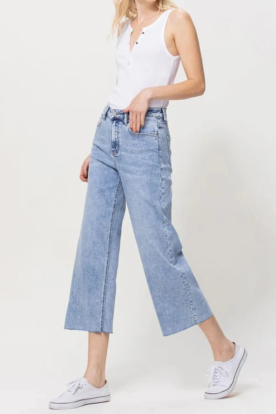 high_rise_crop_wide_leg_j_6.webp High Rise Crop Wide Leg Jeans *Online Only*