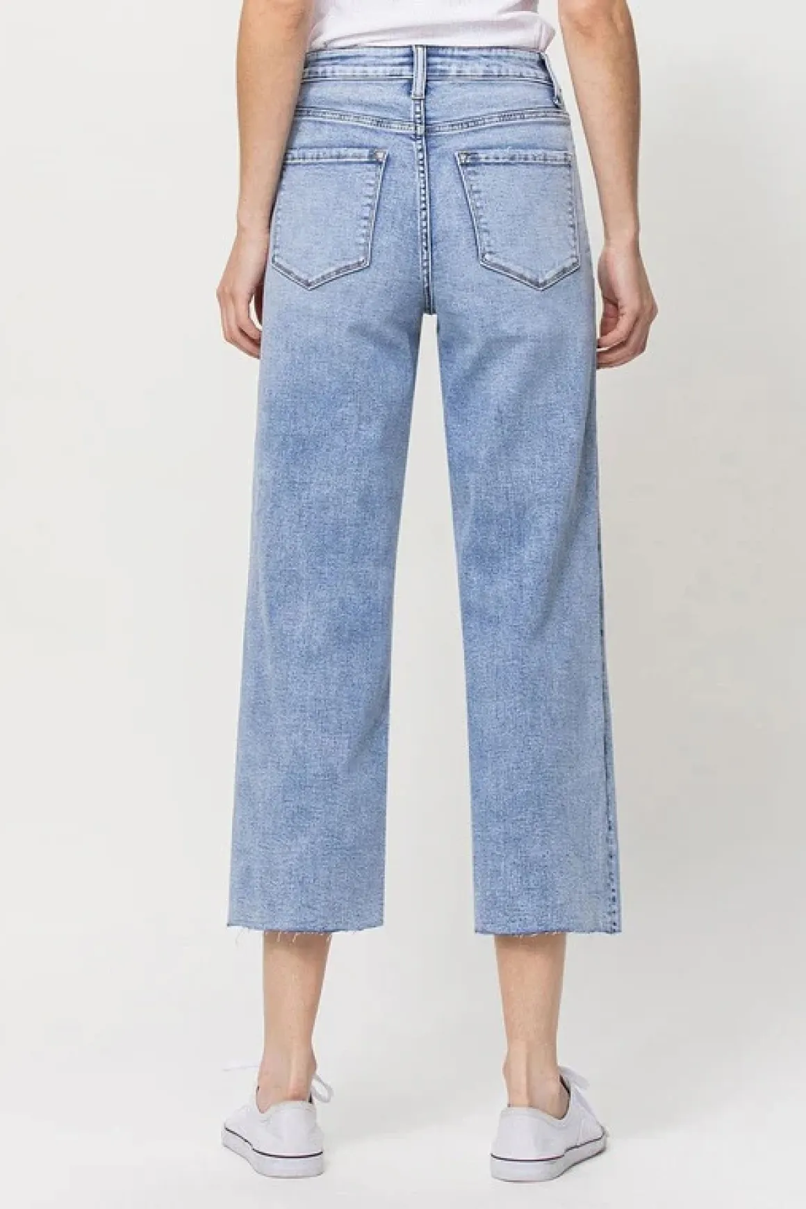 high_rise_crop_wide_leg_j_9.webp High Rise Crop Wide Leg Jeans *Online Only*