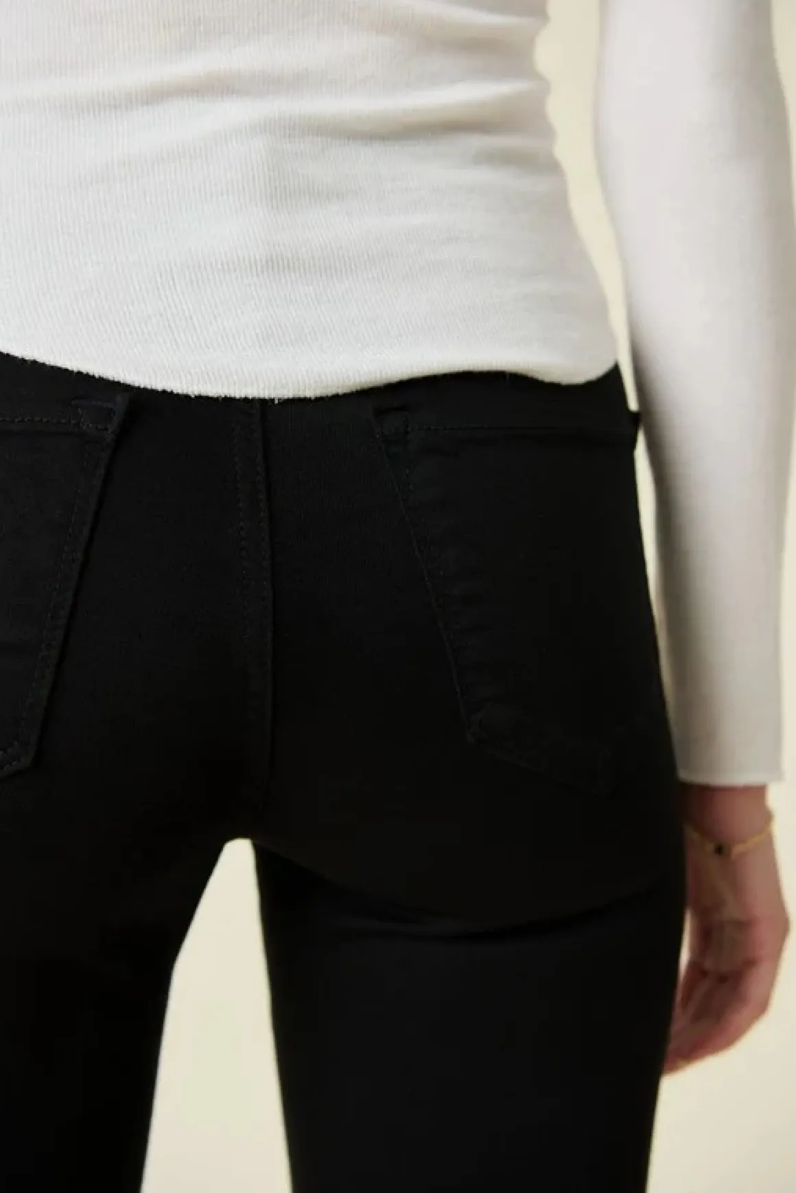 high_rise_distressed_skin_3.webp High Rise Distressed Skinny Jeans *Online Only*