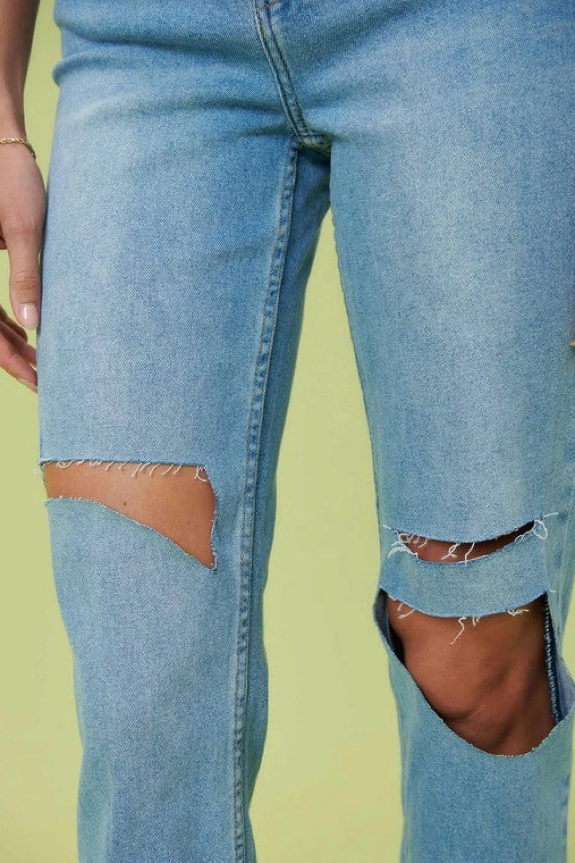 high_rise_distressed_wide_5.webp High Rise Distressed Wide Leg Jeans *Online Only*