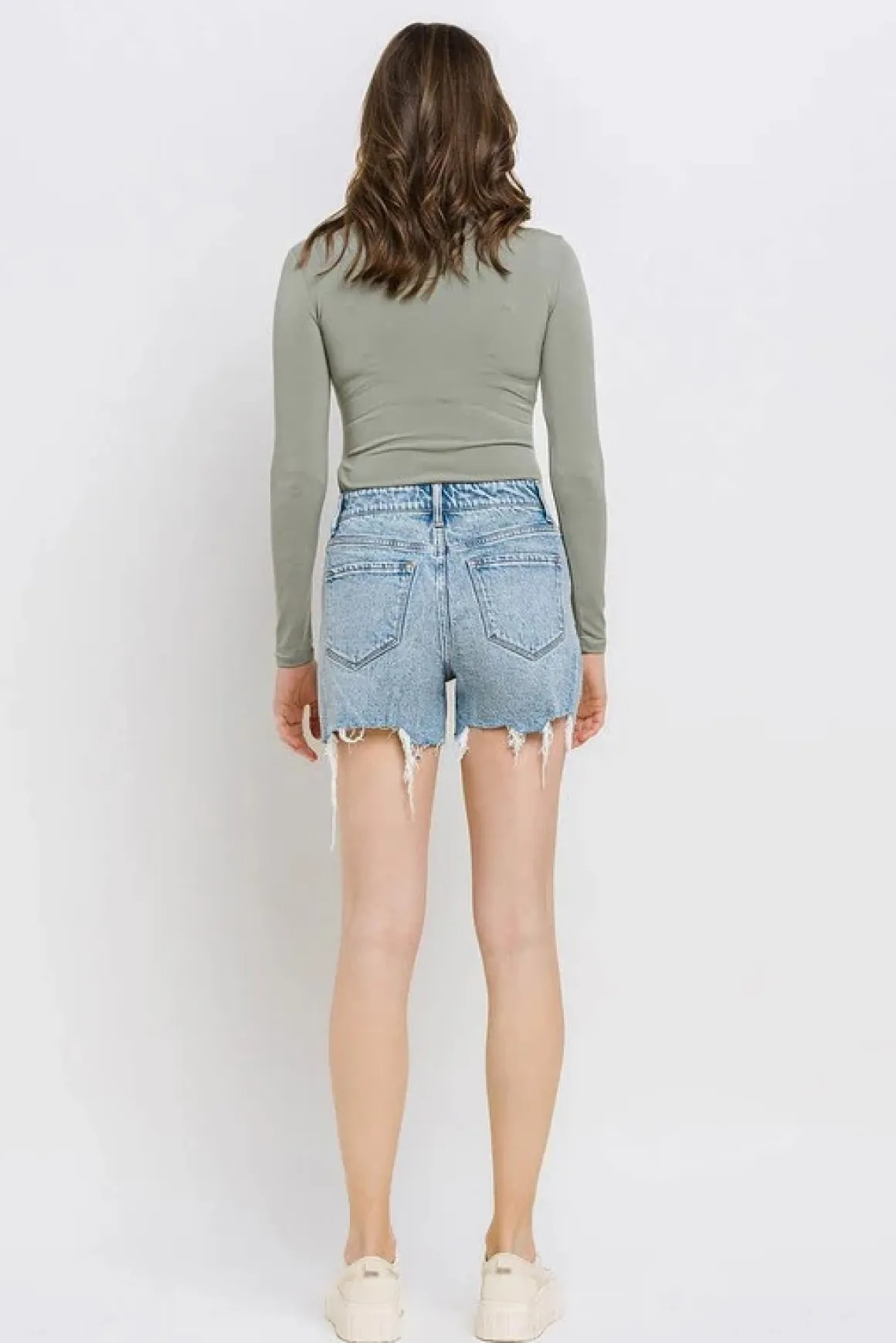 high_rise_raw_hem_shorts__15.webp High Rise Raw Hem Shorts *ONLINE ONLY*