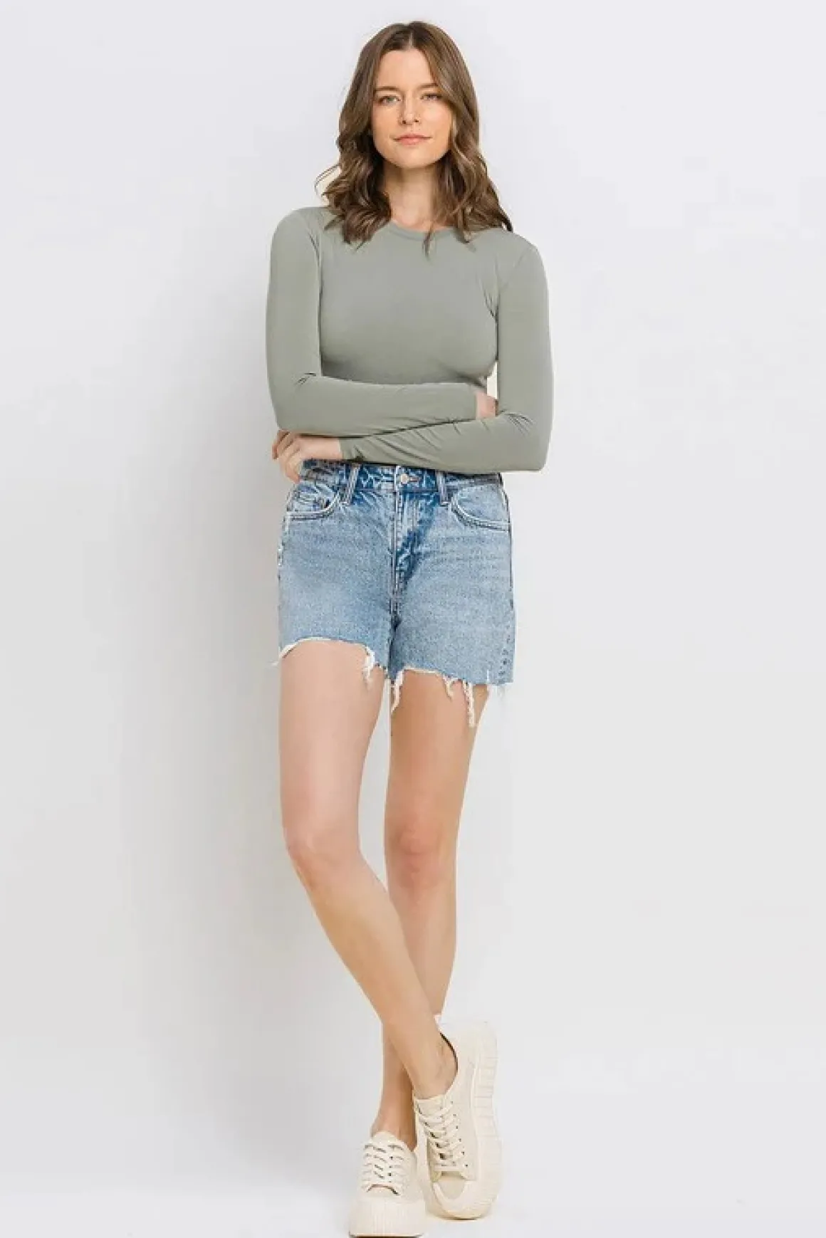 high_rise_raw_hem_shorts__19.webp High Rise Raw Hem Shorts *ONLINE ONLY*
