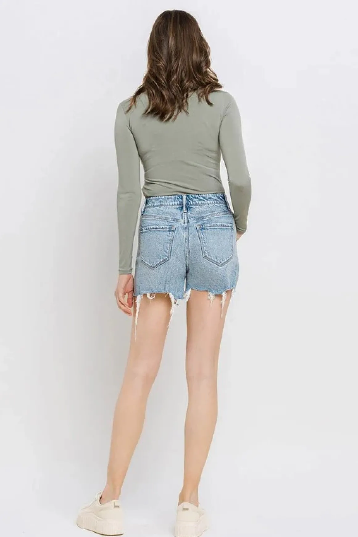 high_rise_raw_hem_shorts__7.webp High Rise Raw Hem Shorts *ONLINE ONLY*