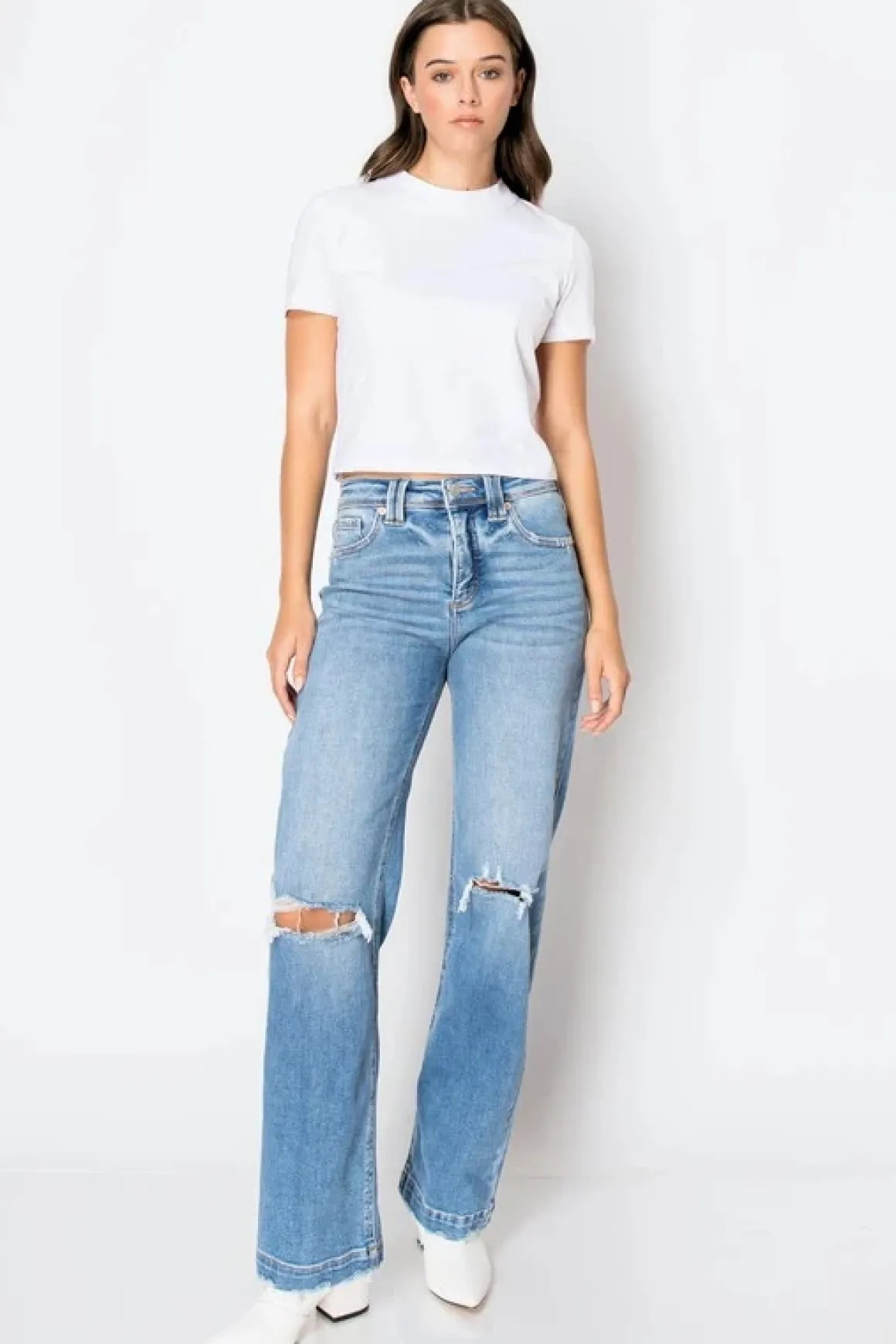 high_rise_relaxed_straigh_3.webp High Rise Relaxed Straight Tummy Control Jeans *Online Only*