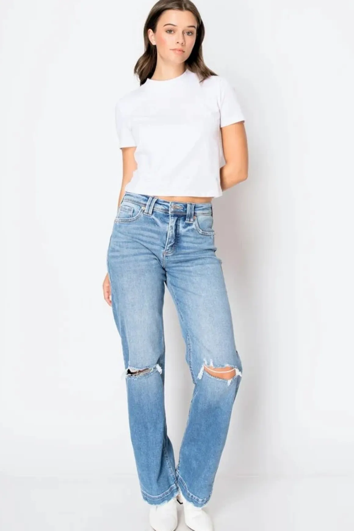 high_rise_relaxed_straigh_6.webp High Rise Relaxed Straight Tummy Control Jeans *Online Only*