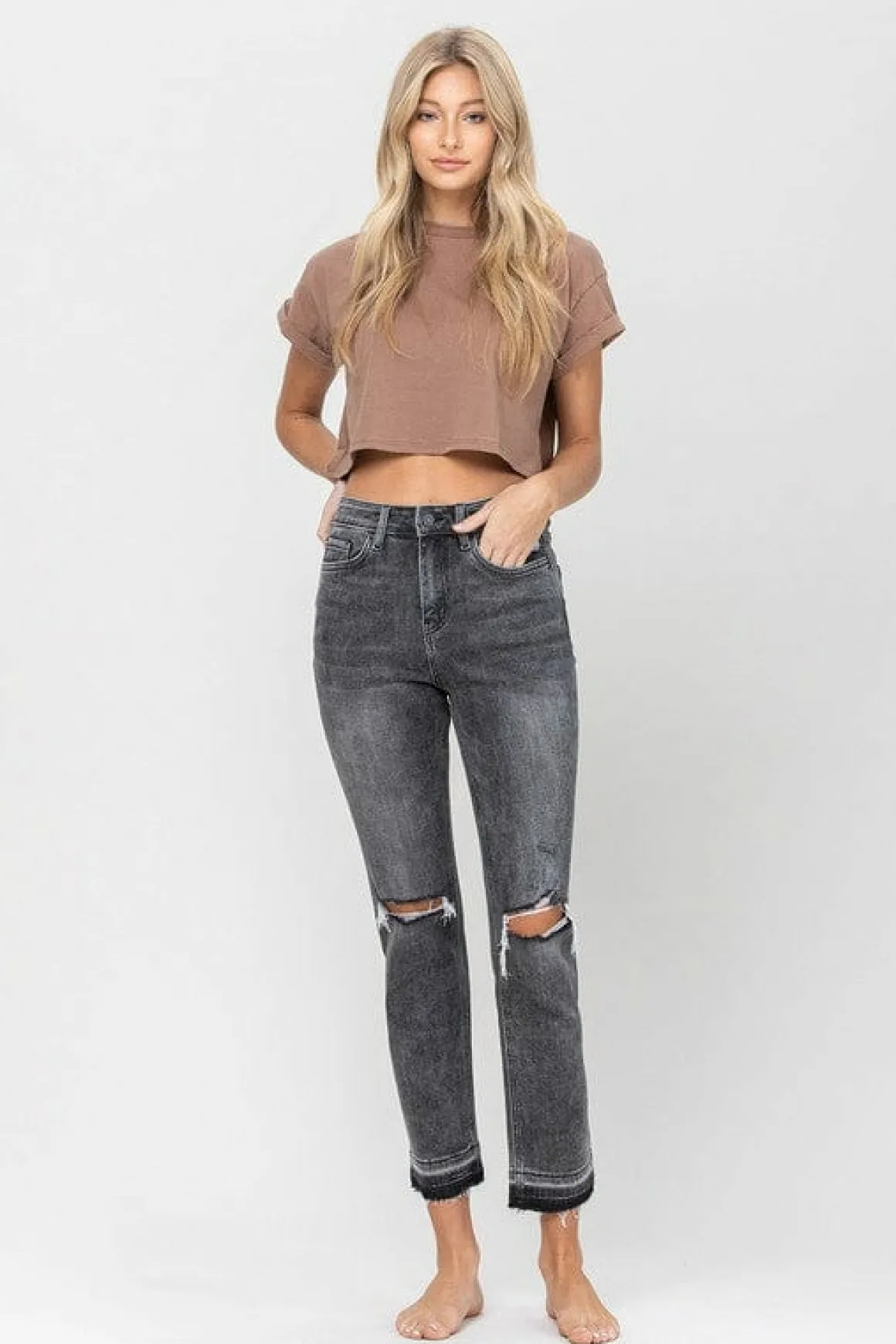 high_rise_released_hem_st_4.webp High Rise Released Hem Straight *Online Only*