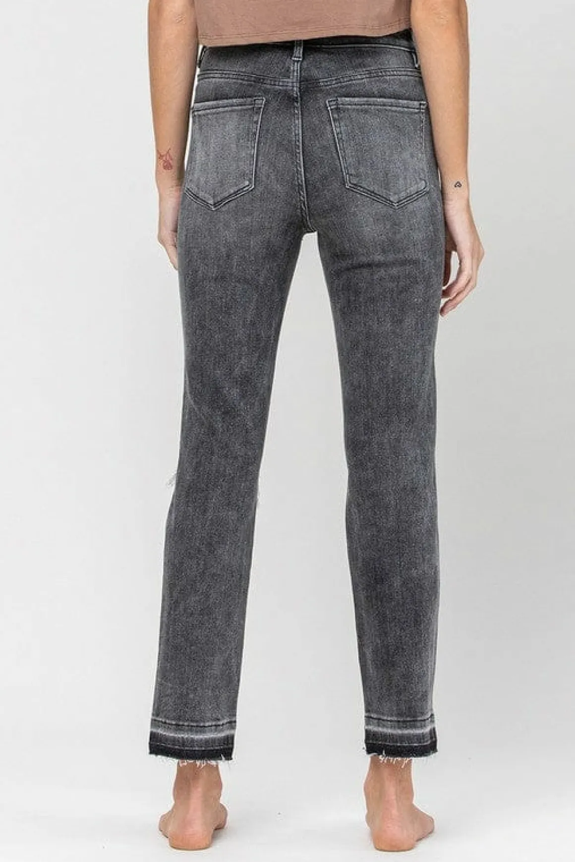high_rise_released_hem_st_7.webp High Rise Released Hem Straight *Online Only*