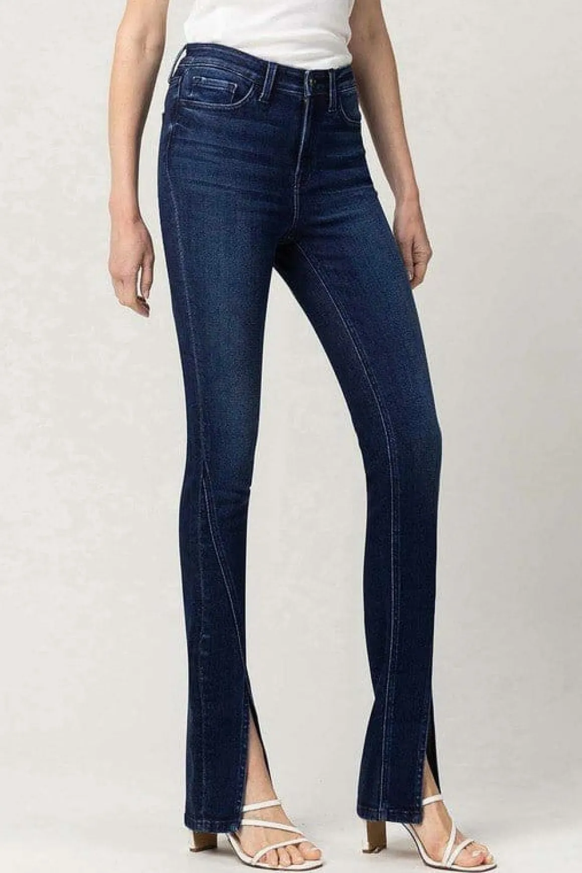 high_rise_slim_straight_w_2.webp High Rise Slim Straight W/Slit *Online Only*