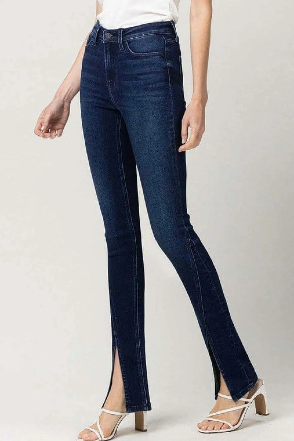 high_rise_slim_straight_w_7.webp High Rise Slim Straight W/Slit *Online Only*