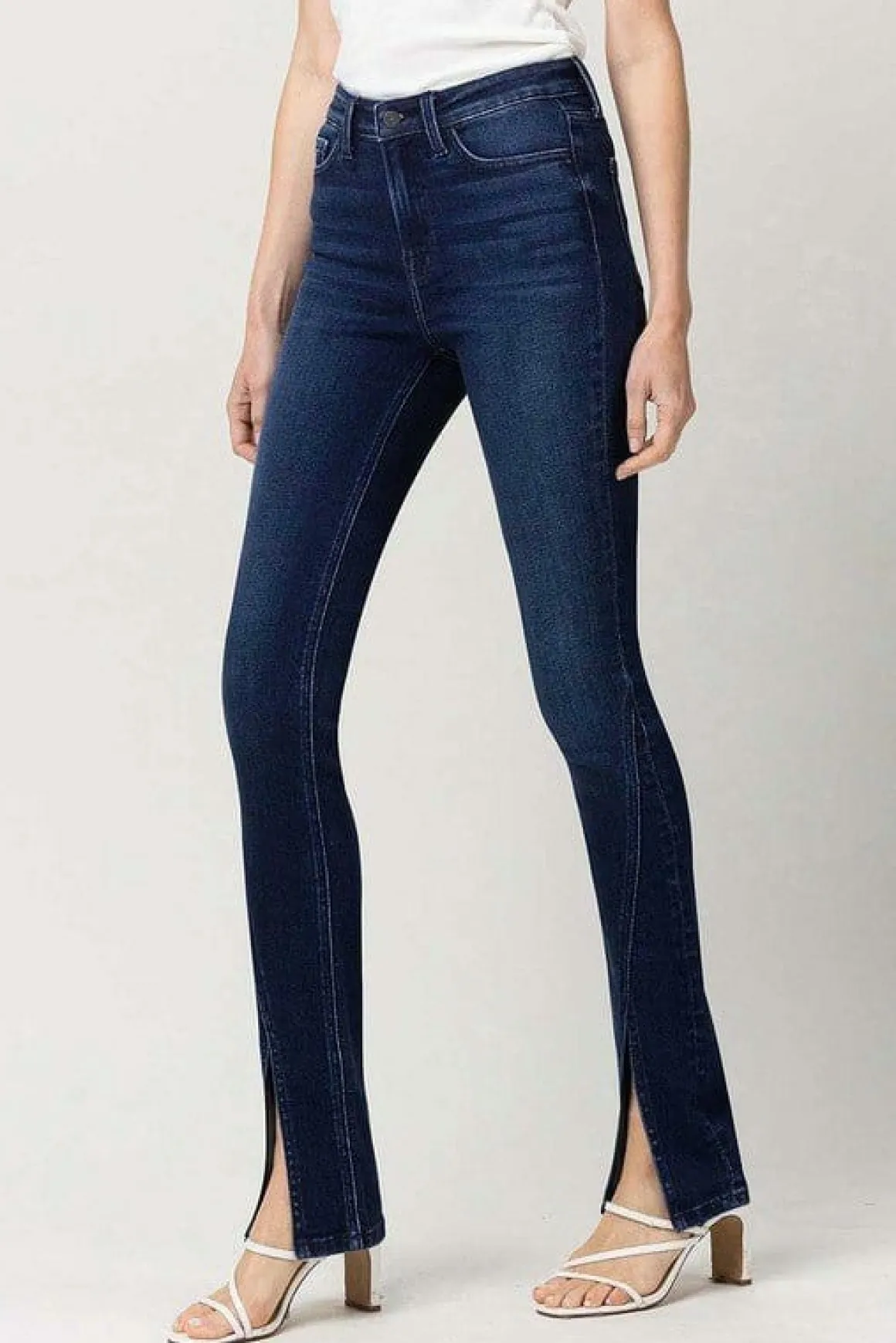 high_rise_slim_straight_w_8.webp High Rise Slim Straight W/Slit *Online Only*