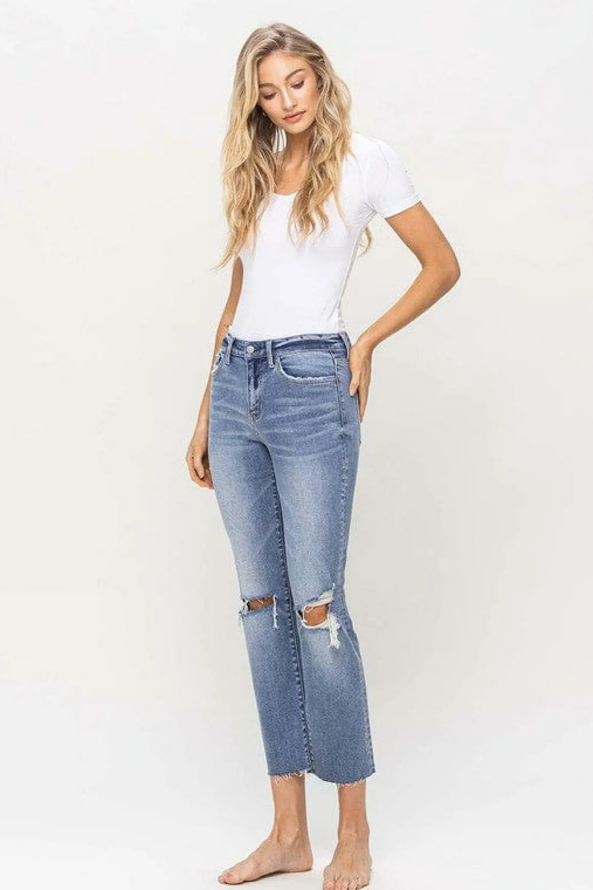 high_rise_straight_with_c_2.webp High Rise Straight With Clean Raw Hem *Online Only*