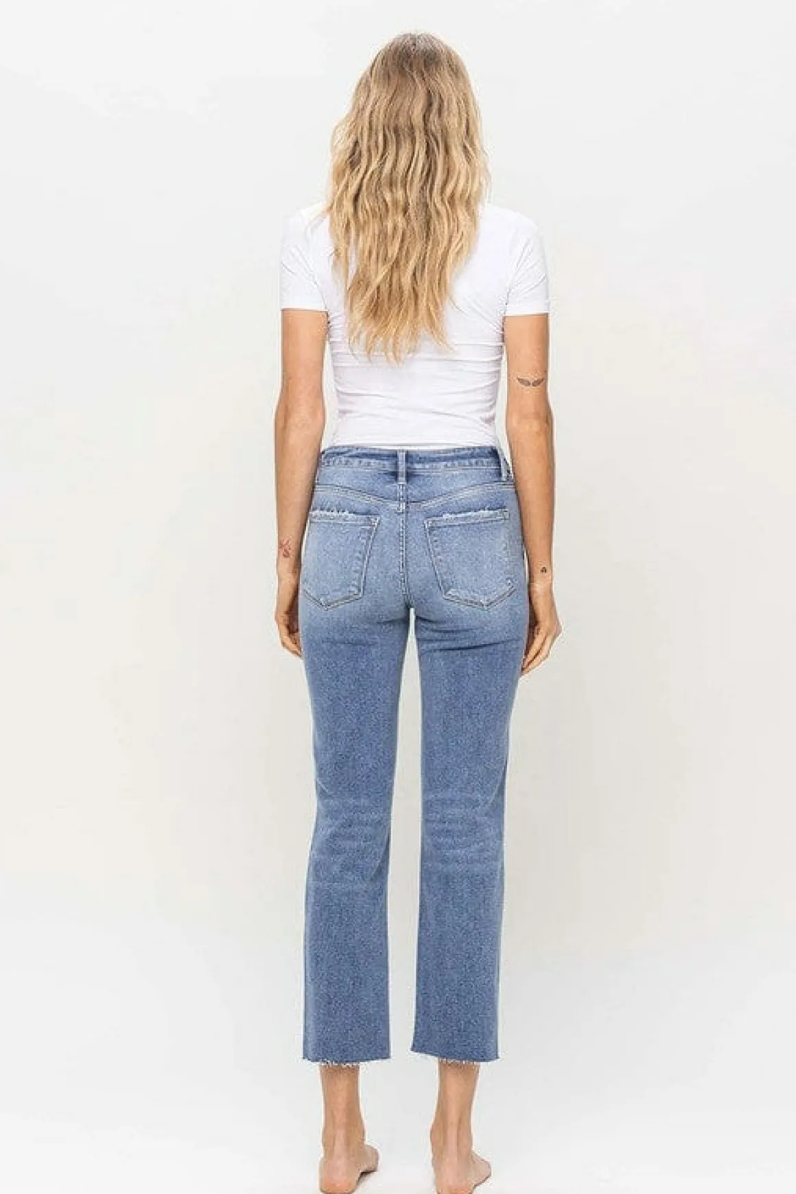high_rise_straight_with_c_4.webp High Rise Straight With Clean Raw Hem *Online Only*