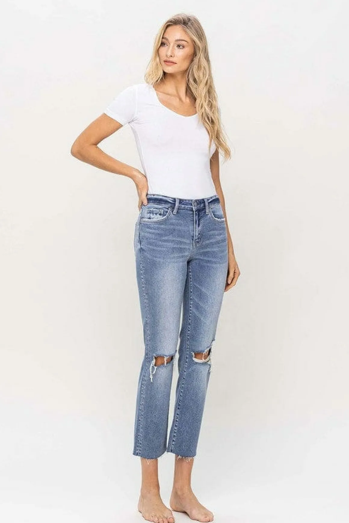 high_rise_straight_with_c_5.webp High Rise Straight With Clean Raw Hem *Online Only*