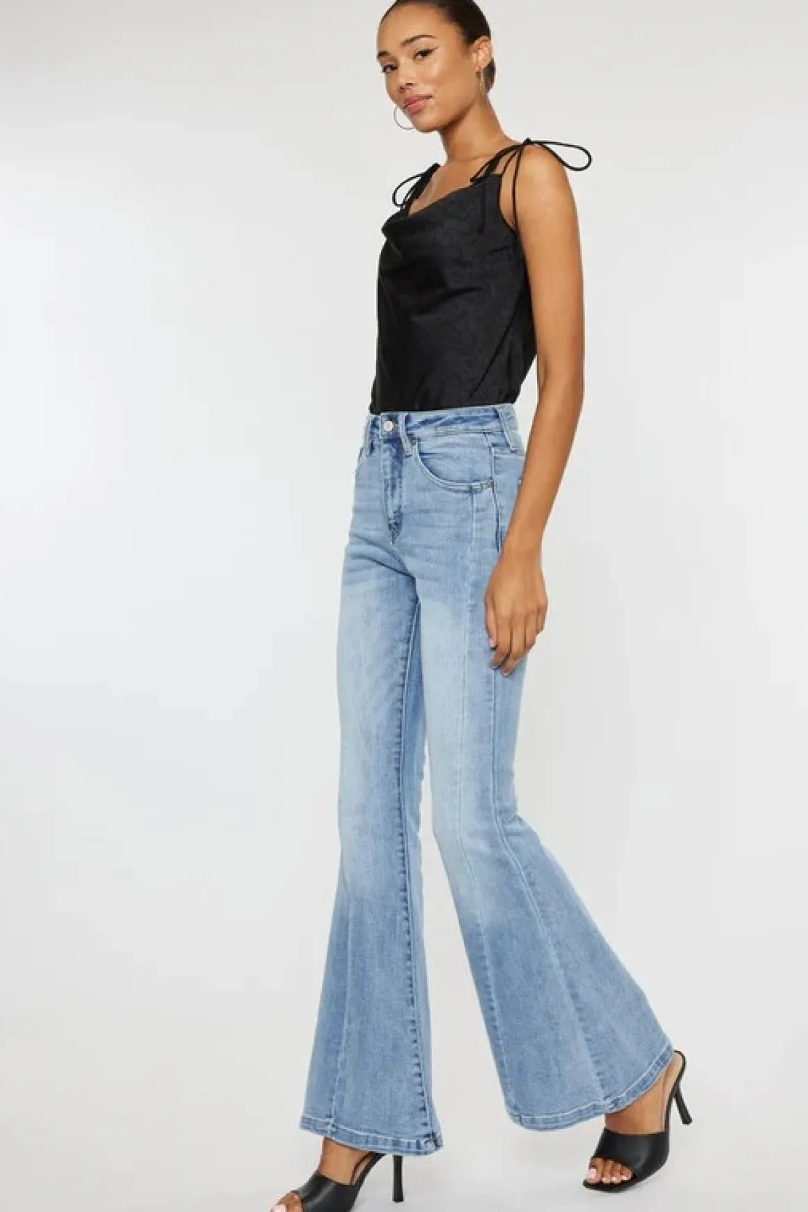 high_rise_super_flare_jea_15.webp High Rise Super Flare Jeans *Online Only*