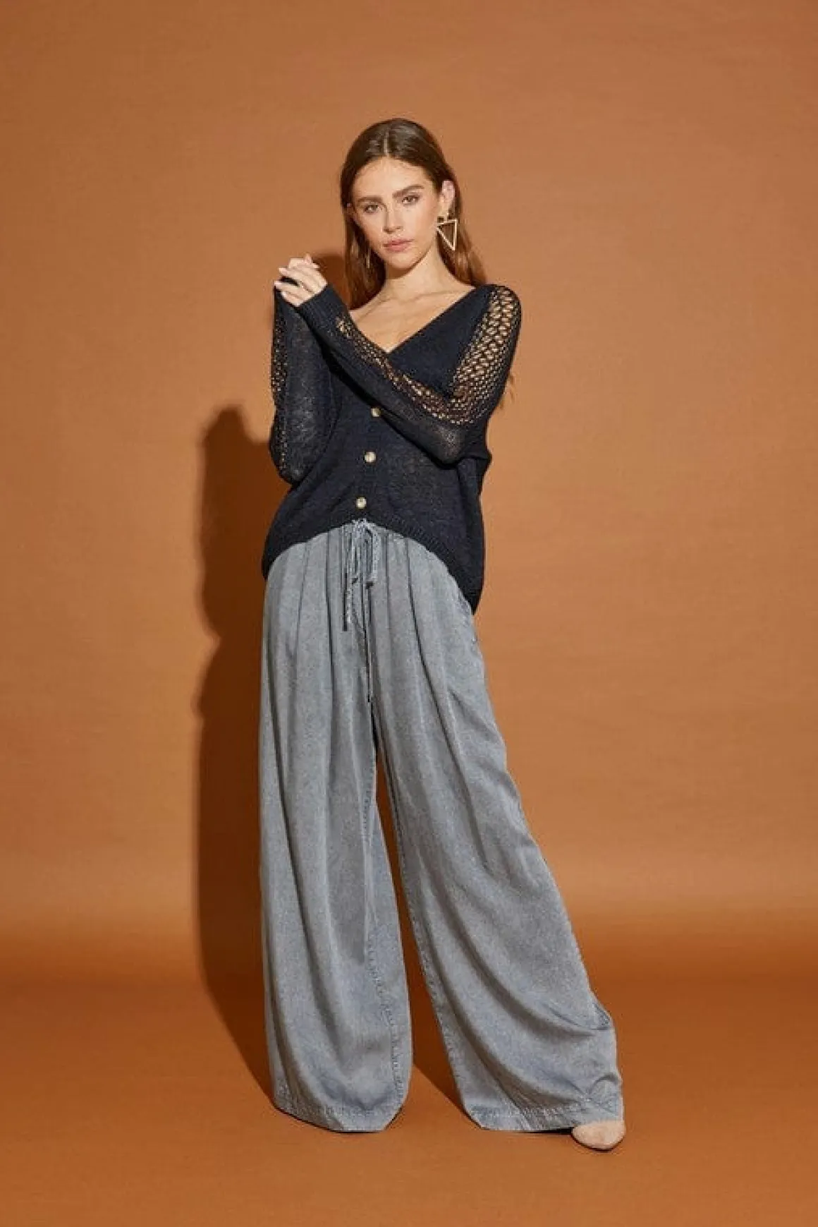 hollow_detail_cardigan_sw_9.webp Hollow Detail Cardigan Sweater *Online Only *