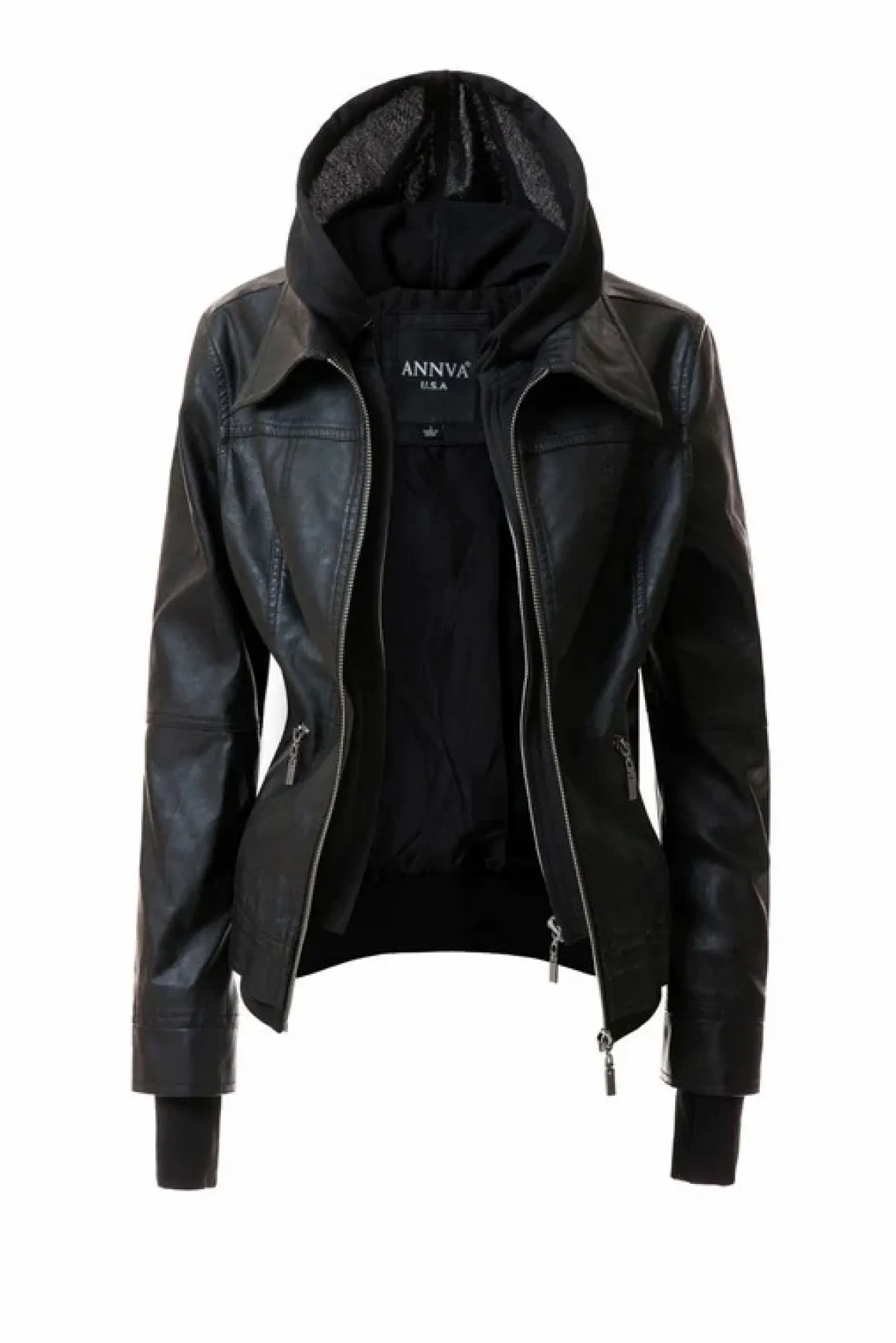 hooded_pu_leather_jacket__5.webp Hooded PU Leather Jacket *Online Only*
