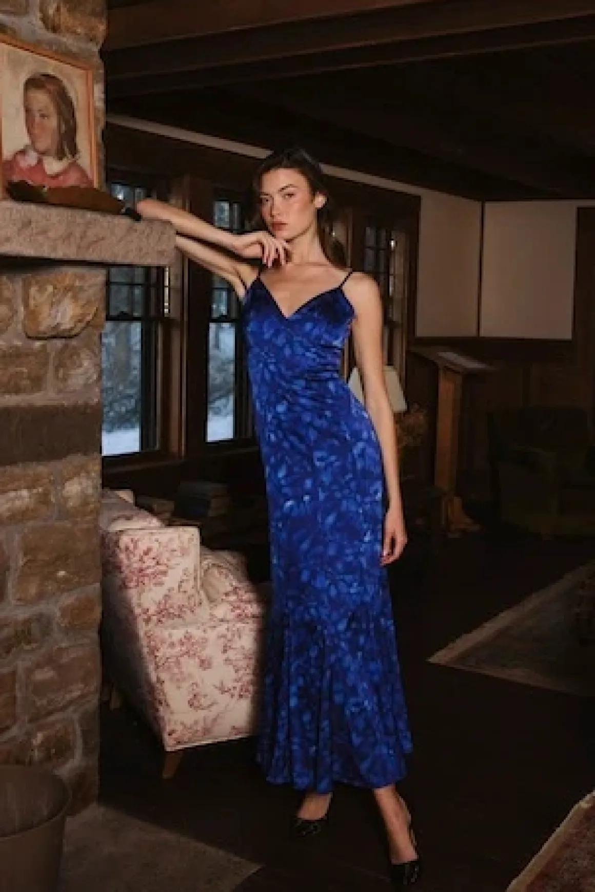 Hutch Arizona Dress *Final Sale*