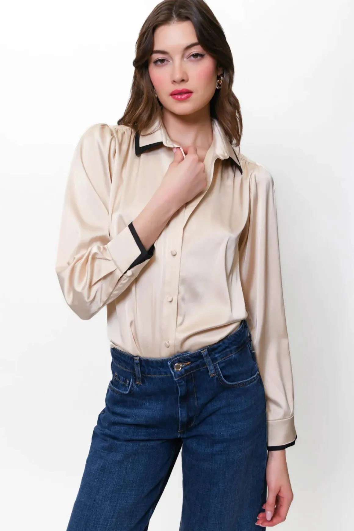 Hutch Kodie Blouse