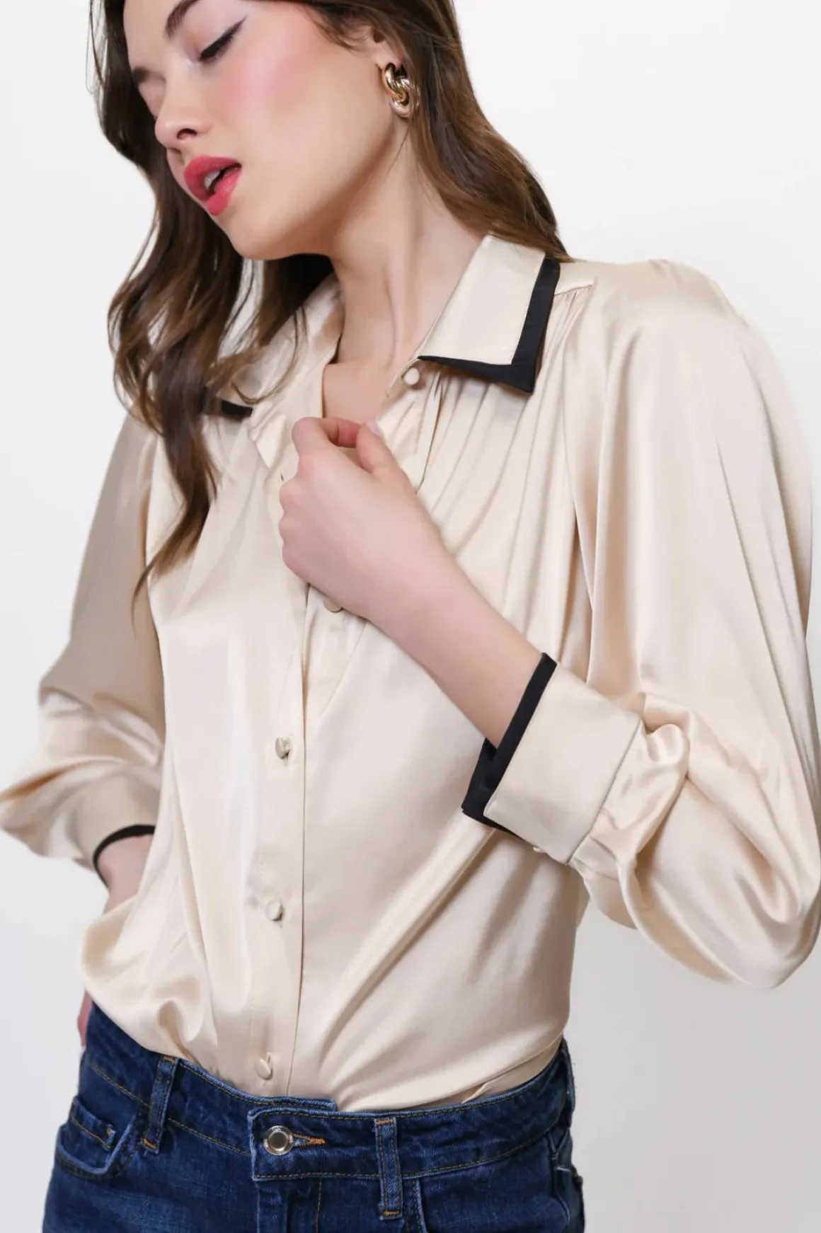 Hutch Kodie Blouse