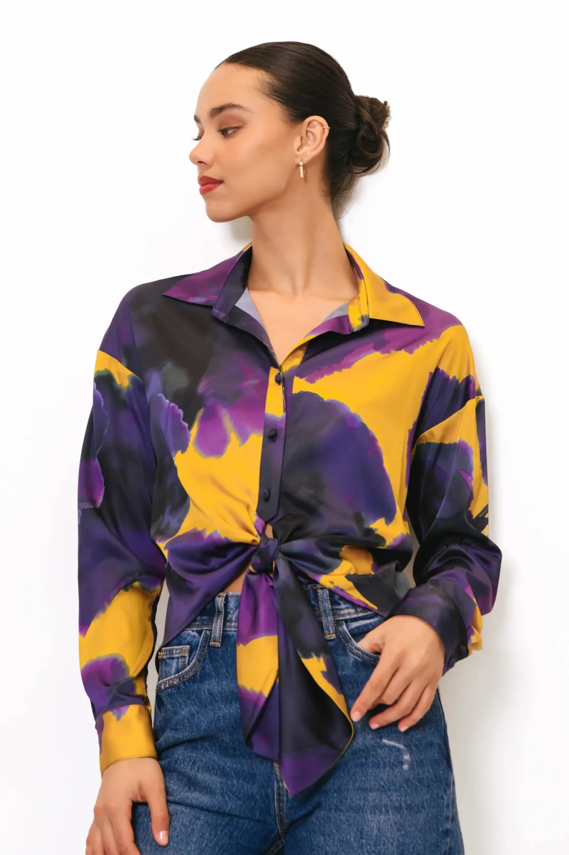 Hutch Robbie Top