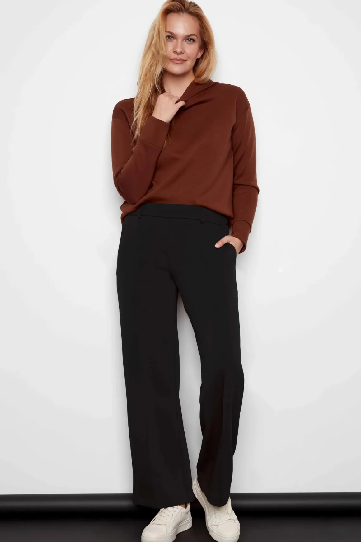 ILTM Alice Malibu Wide Leg Pants